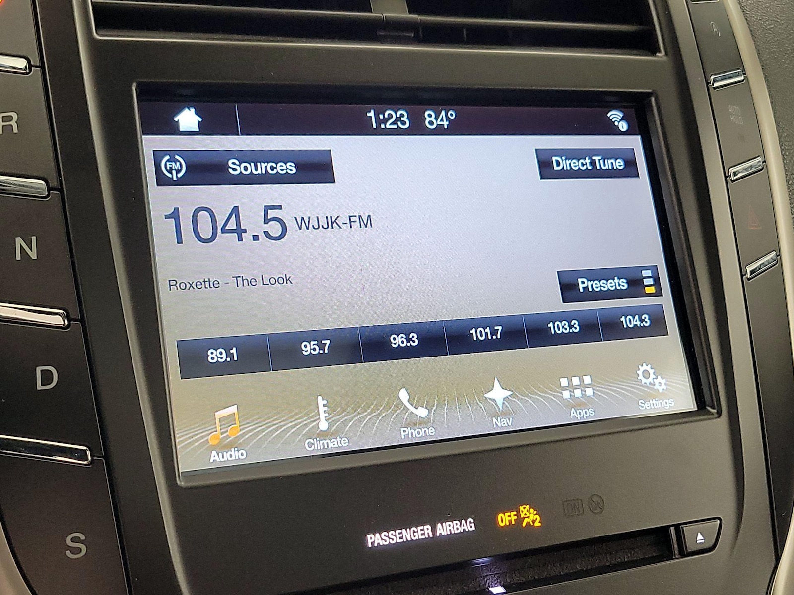 2017 Lincoln MKC Reserve - Photo 17