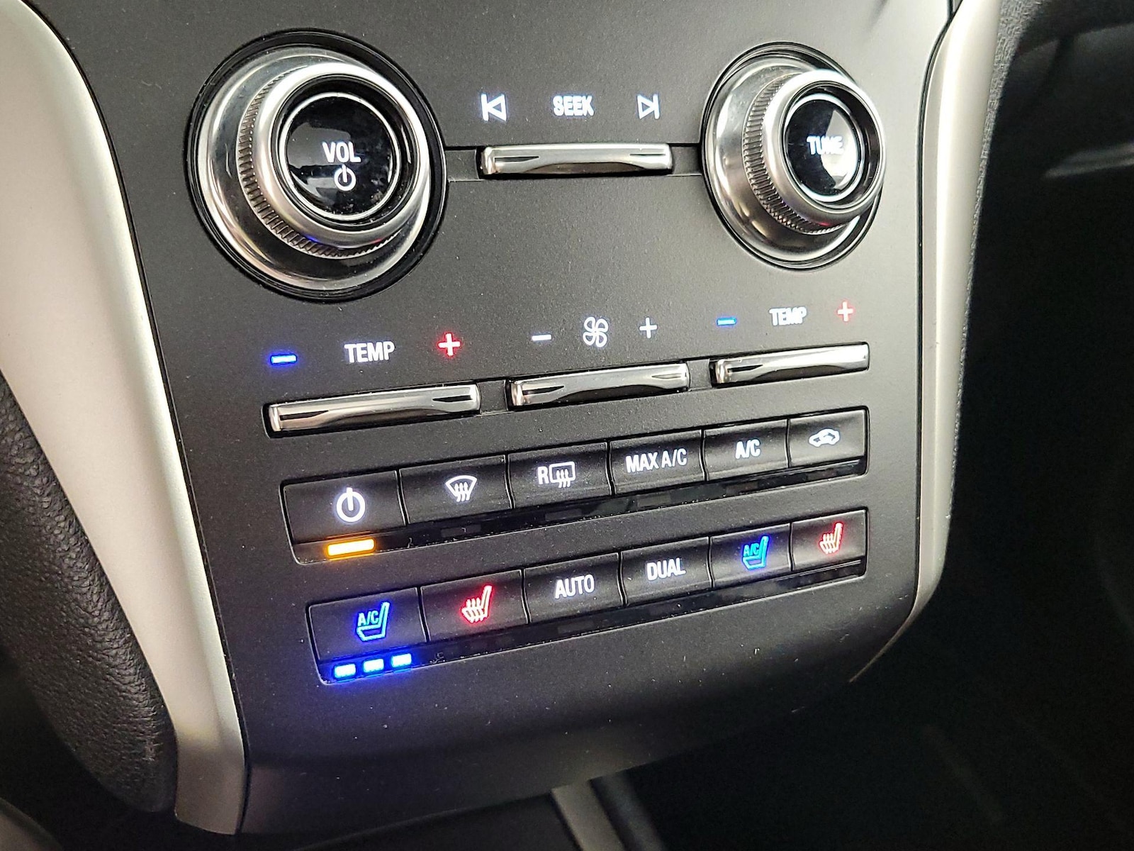 2017 Lincoln MKC Reserve - Photo 18