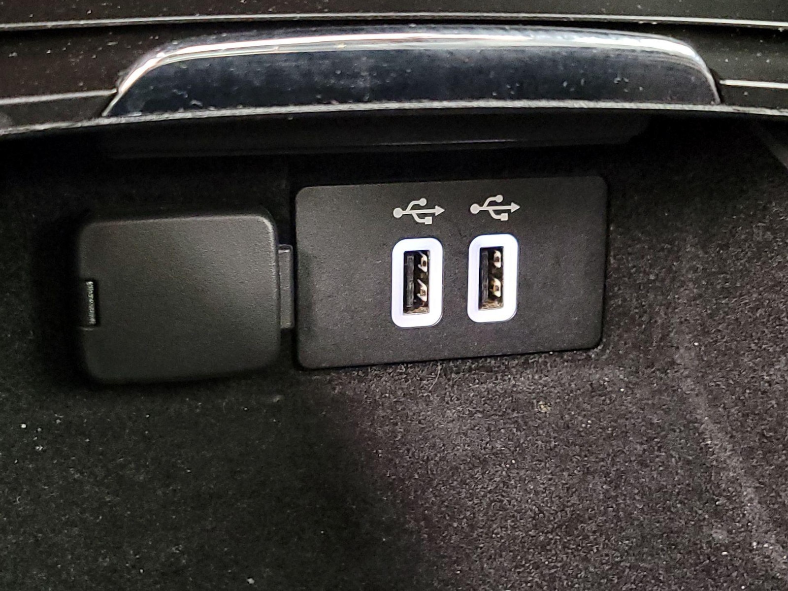 2017 Lincoln MKC Reserve - Photo 20