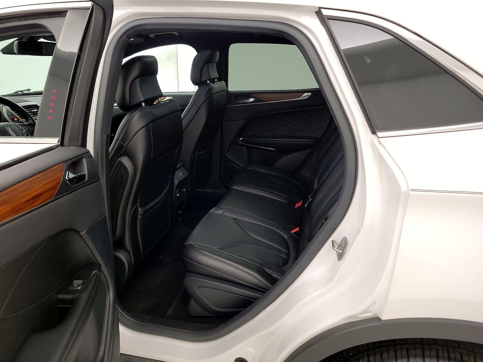2017 Lincoln MKC Reserve - Photo 22