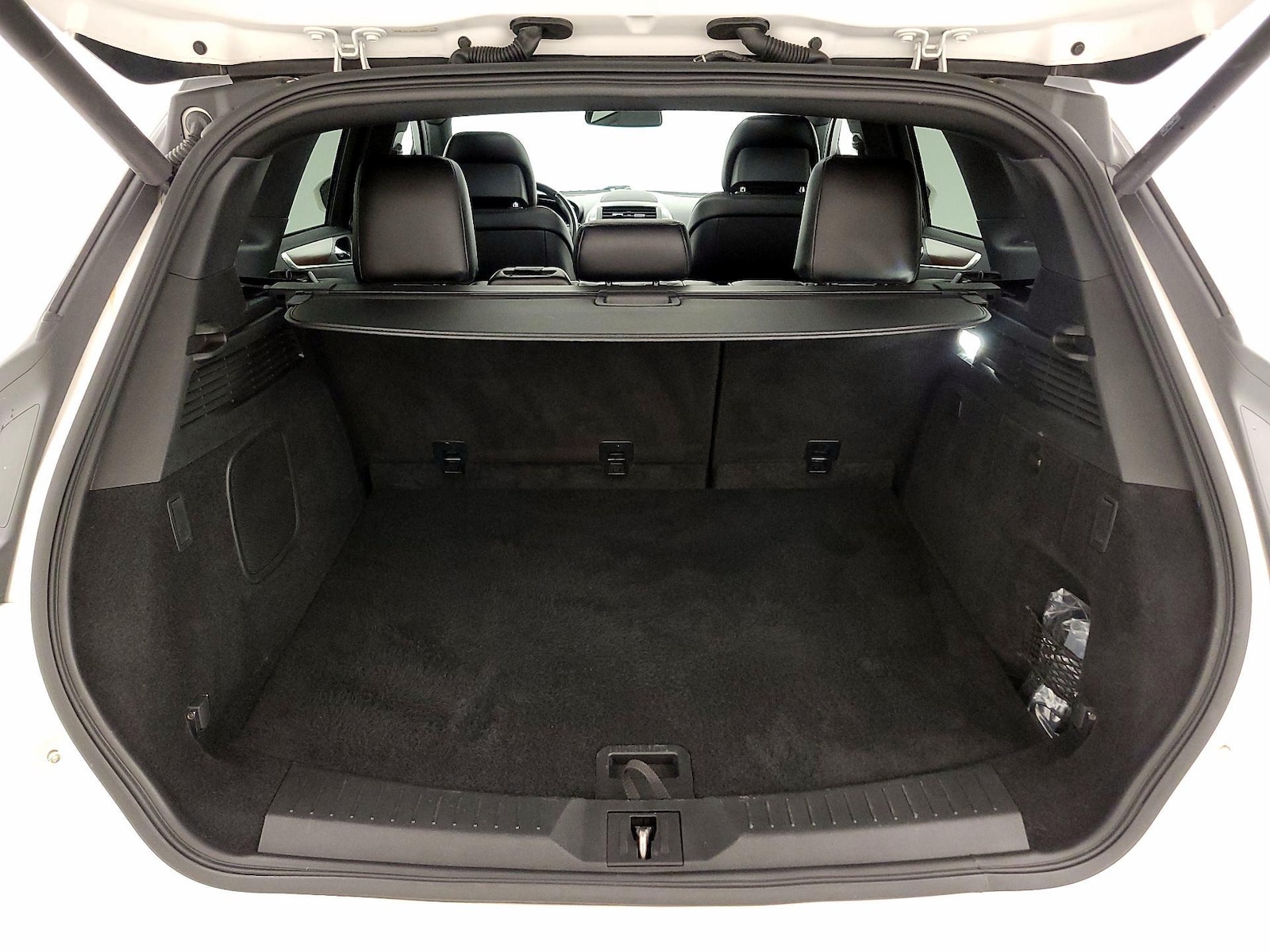 2017 Lincoln MKC Reserve - Photo 23