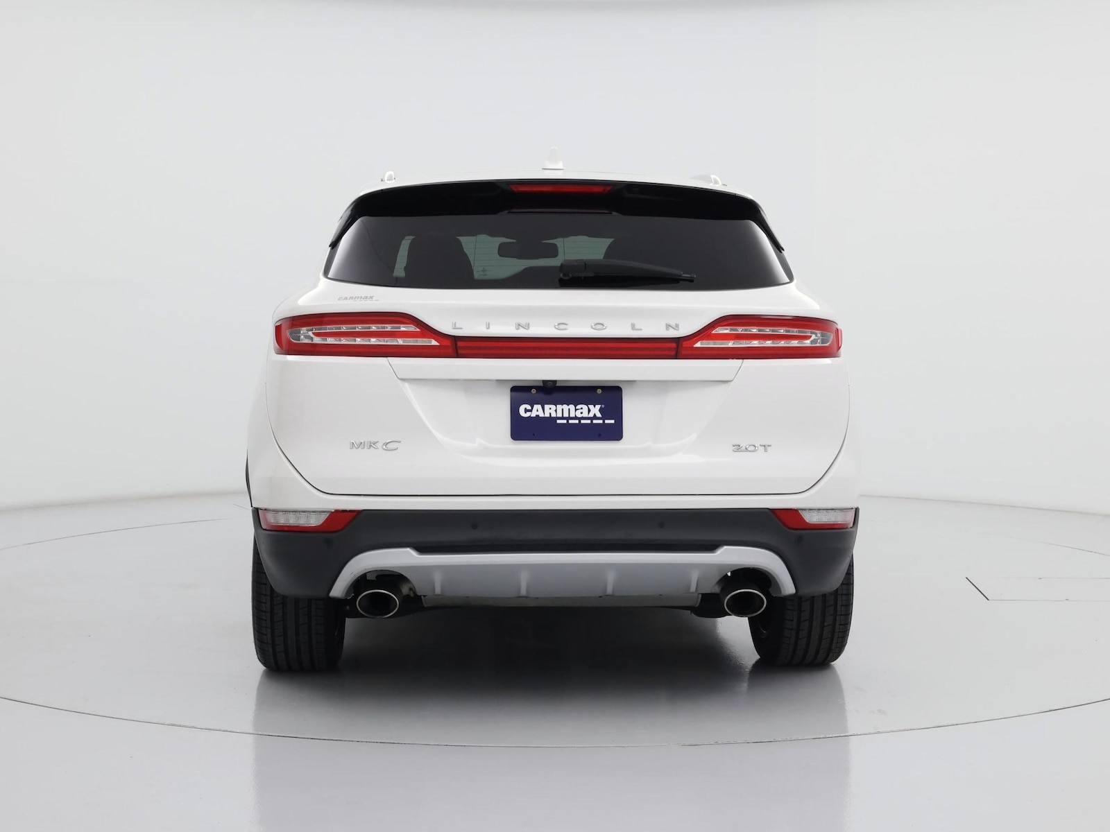 2017 Lincoln MKC Reserve - Photo 7