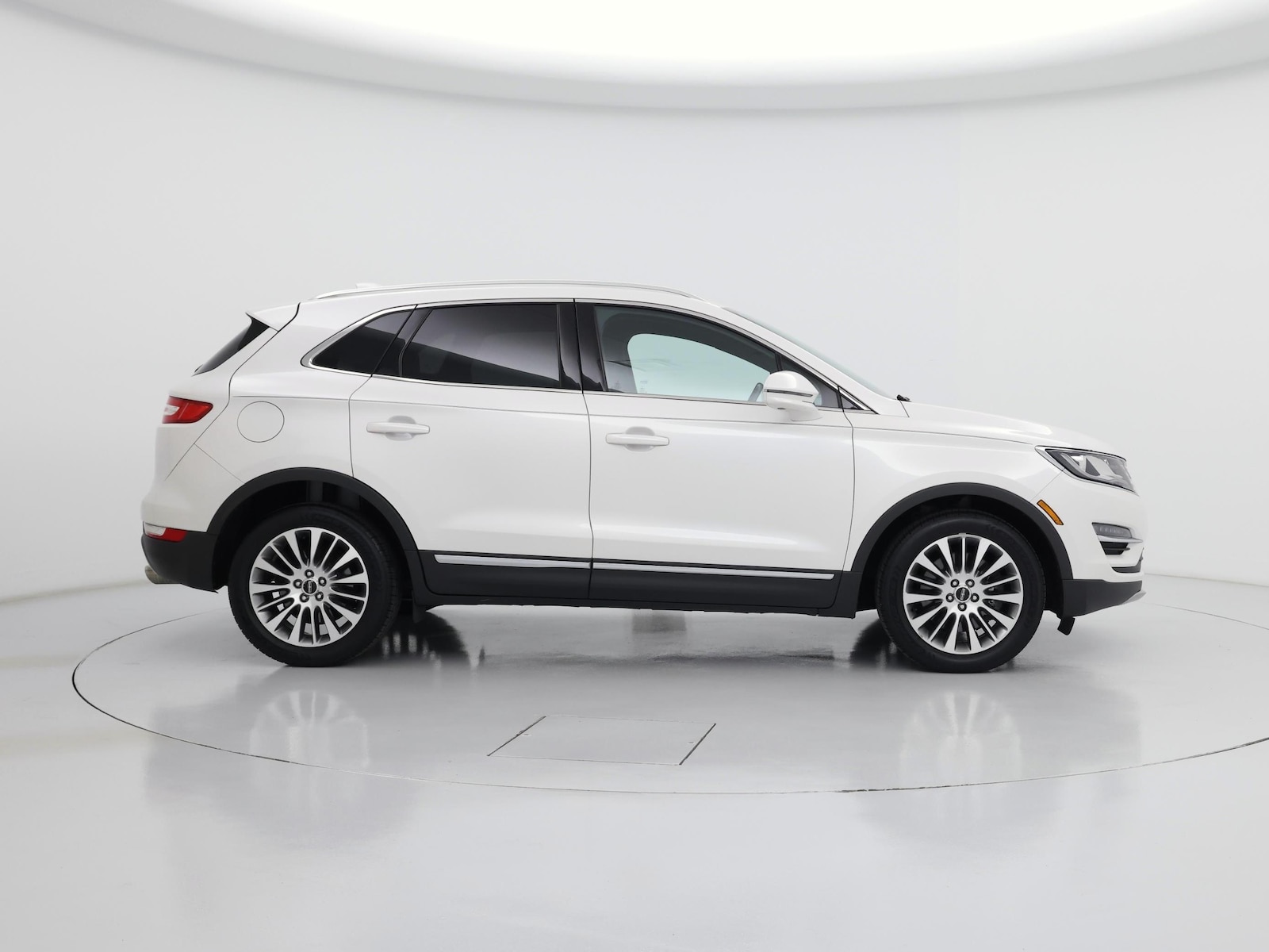 2017 Lincoln MKC Reserve - Photo 8
