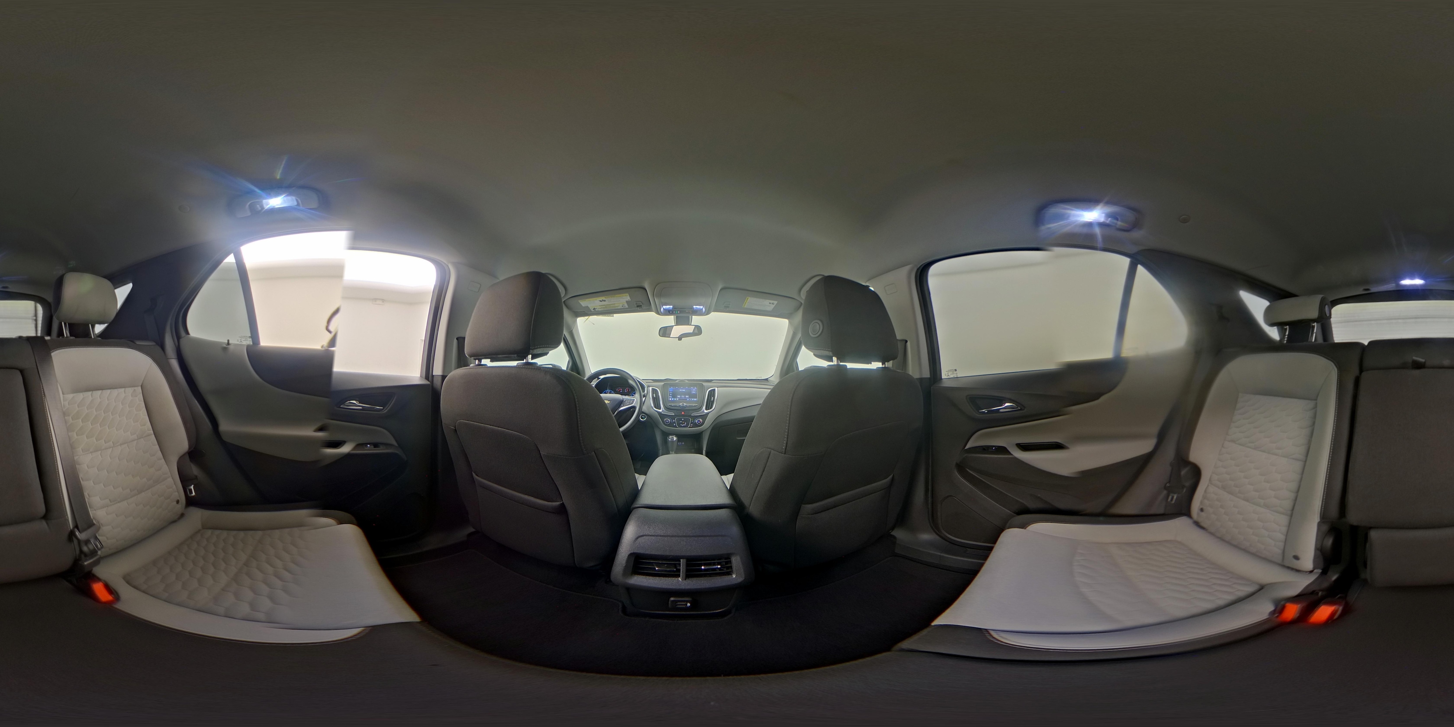 2019 Chevrolet Equinox LS - Photo 25