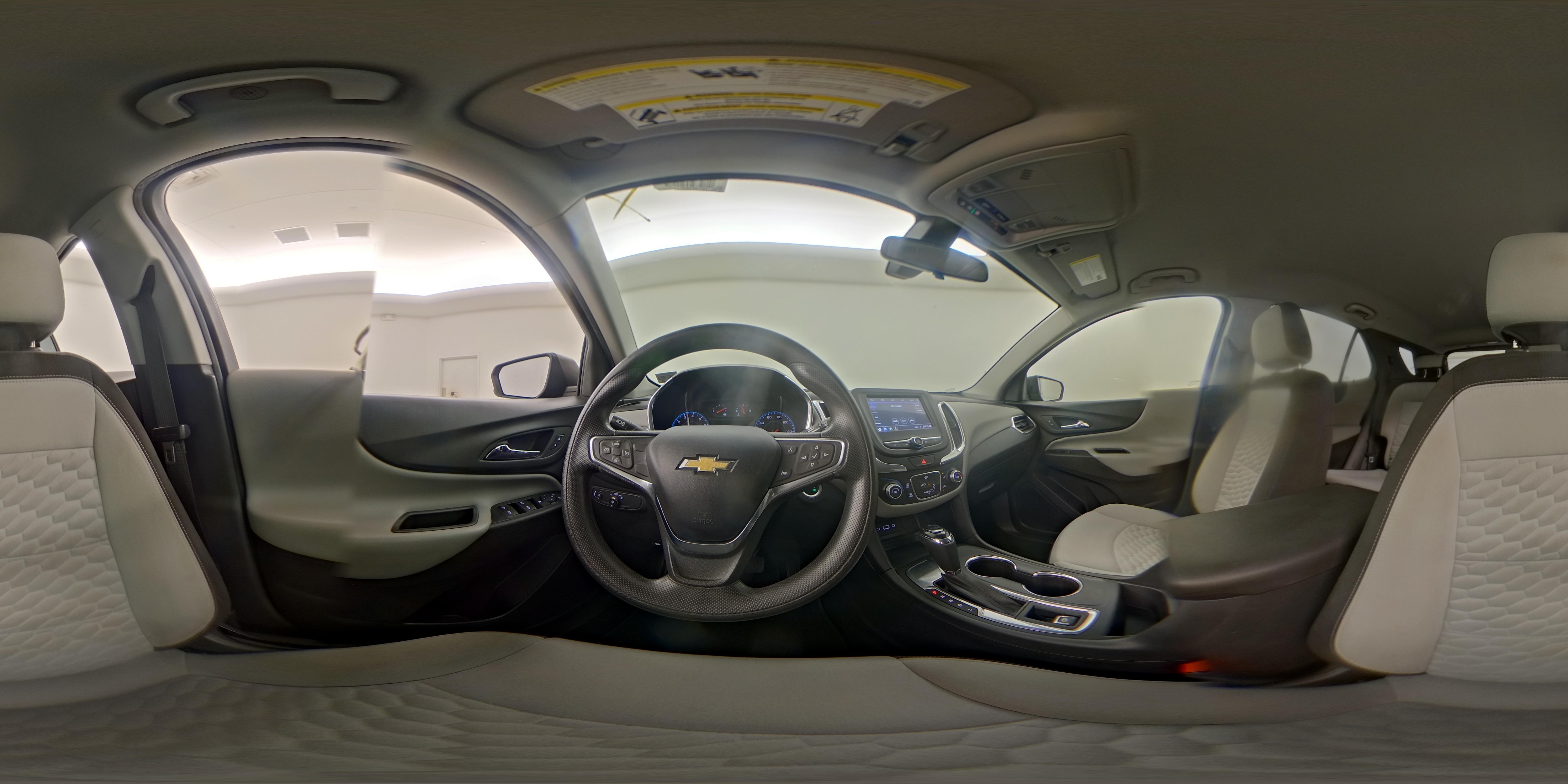 2019 Chevrolet Equinox LS - Photo 26
