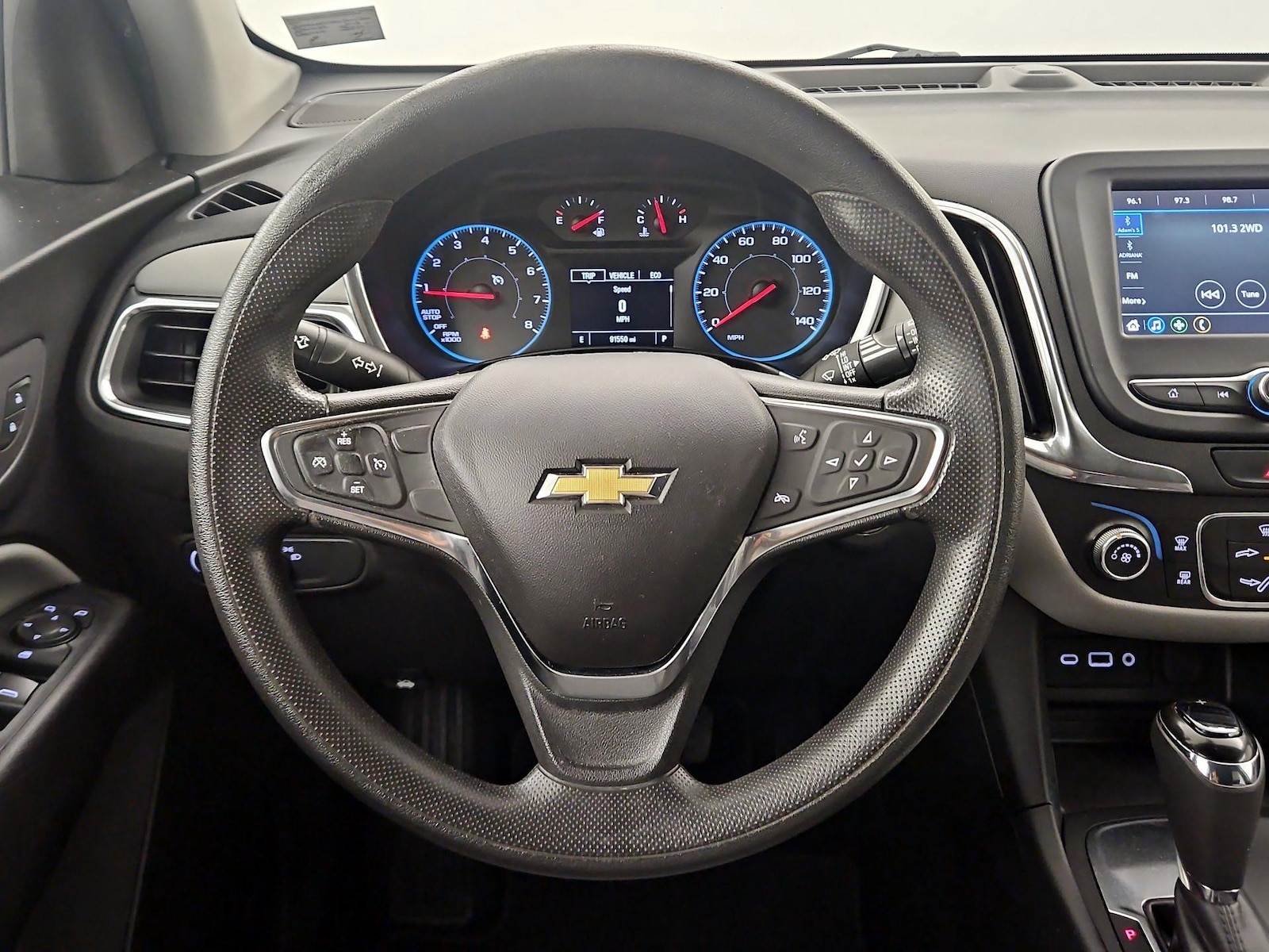 2019 Chevrolet Equinox LS - Photo 11