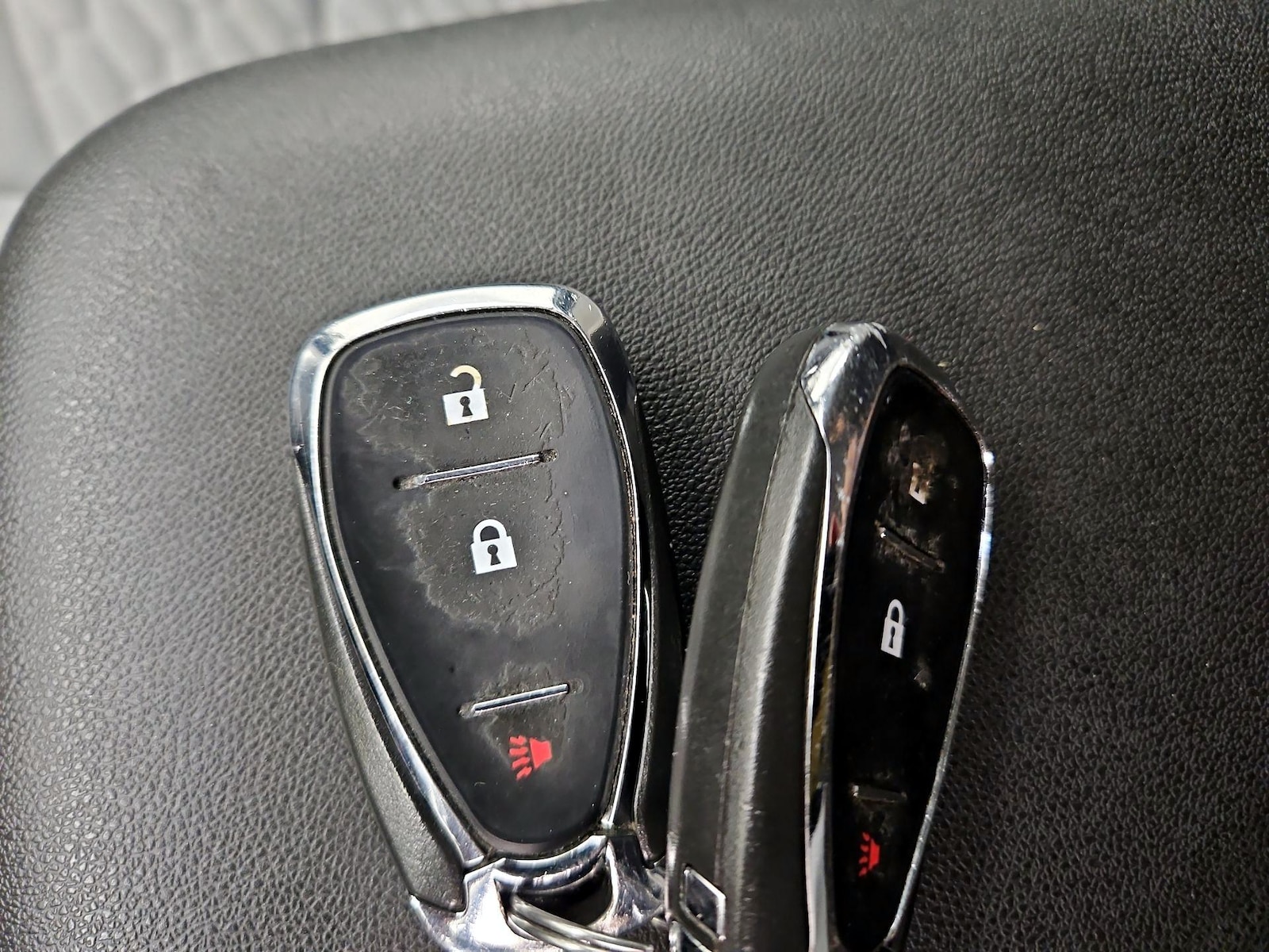 2019 Chevrolet Equinox LS - Photo 23