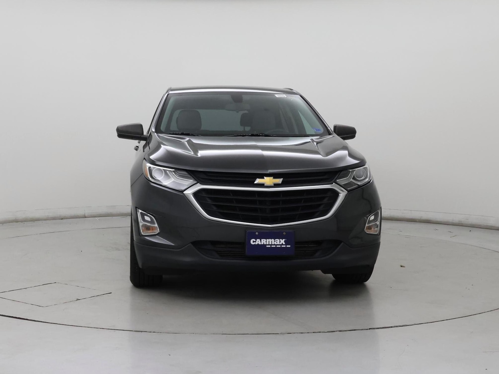 2019 Chevrolet Equinox LS - Photo 6