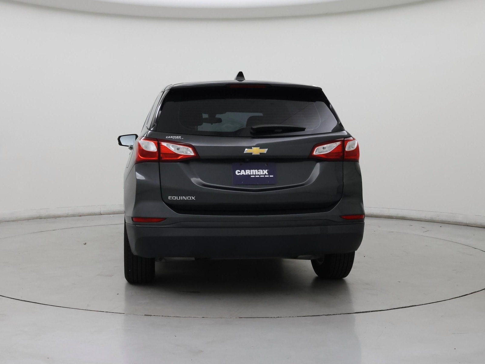 2019 Chevrolet Equinox LS - Photo 7