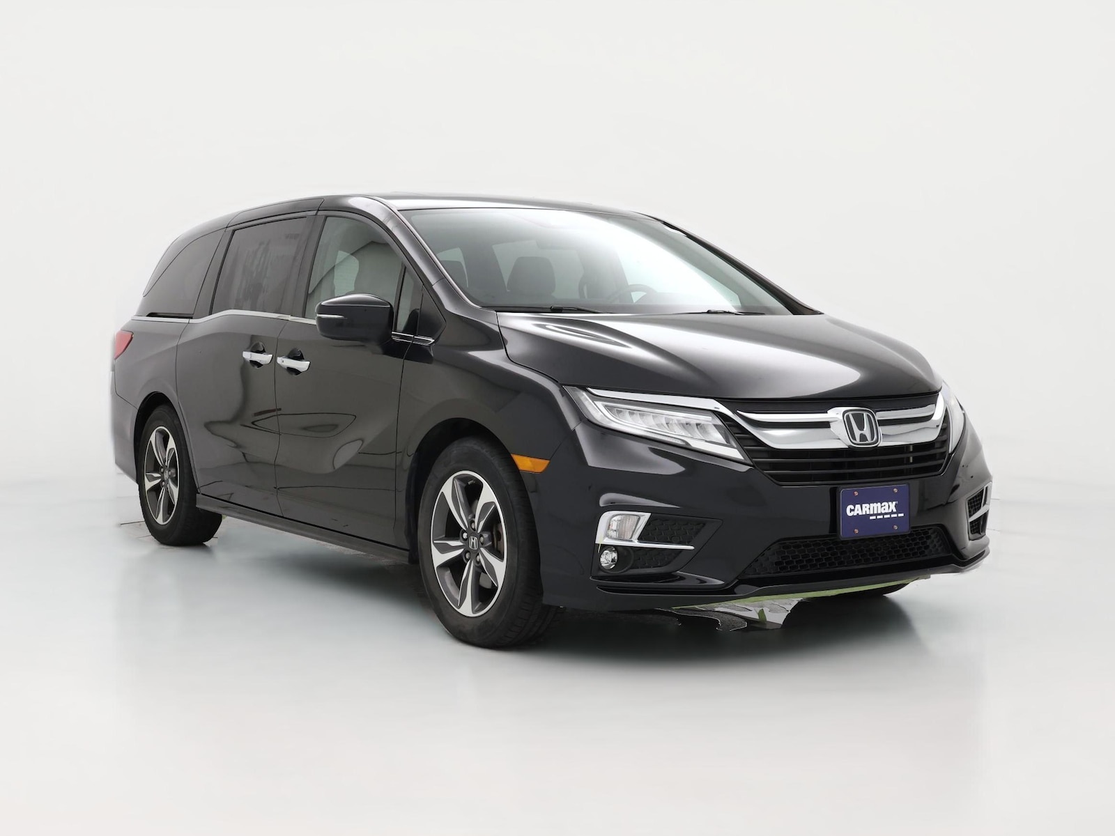 Smart Key & Power Hatch/Deck Lid