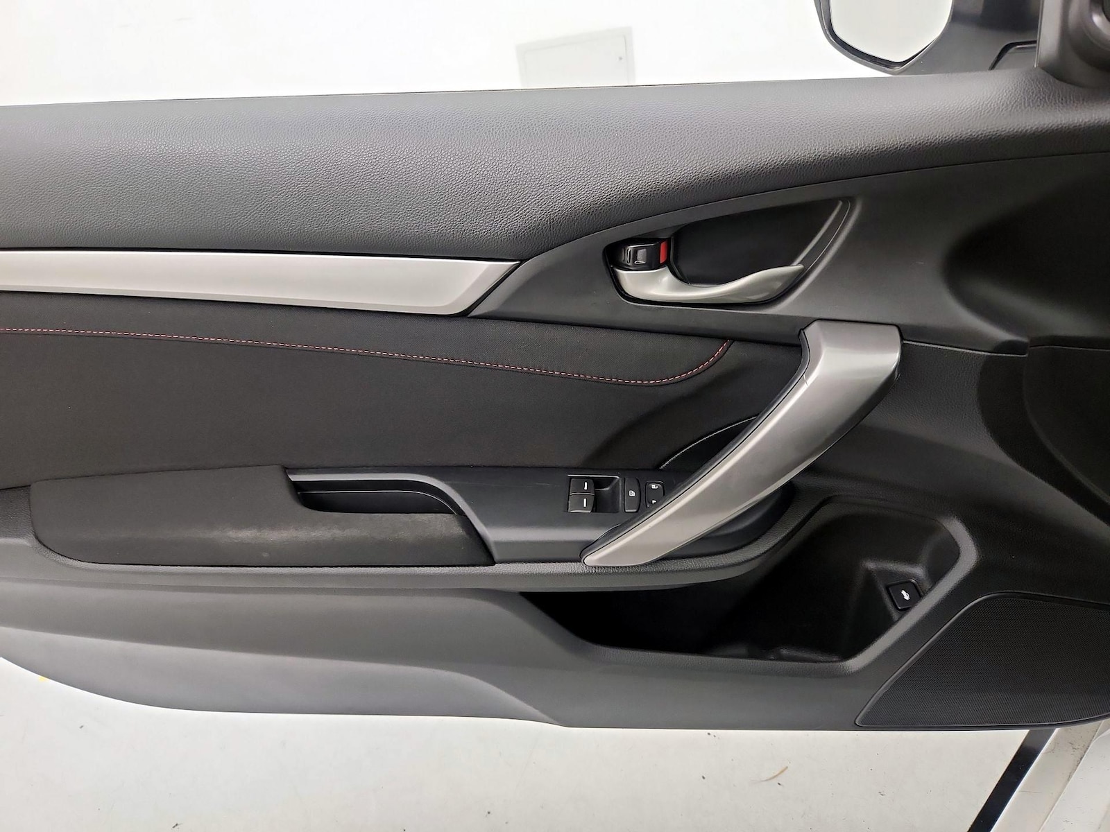 2018 Honda Civic Si - Photo 13
