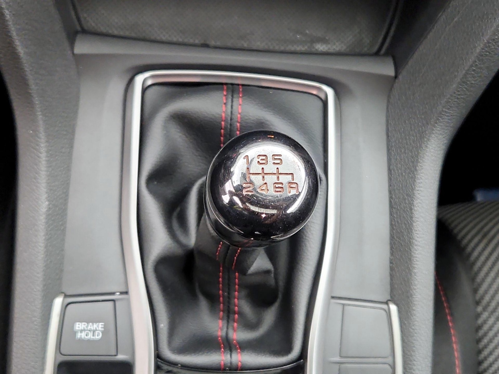 2018 Honda Civic Si - Photo 18