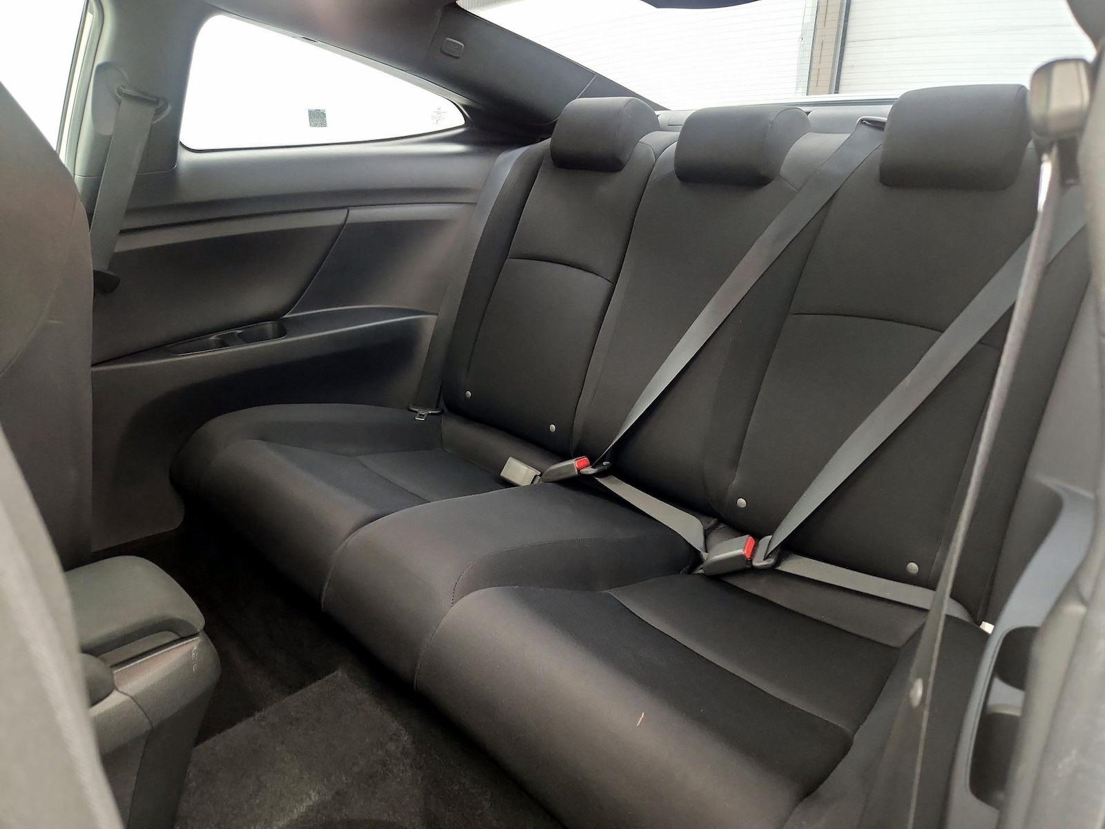 2018 Honda Civic Si - Photo 21