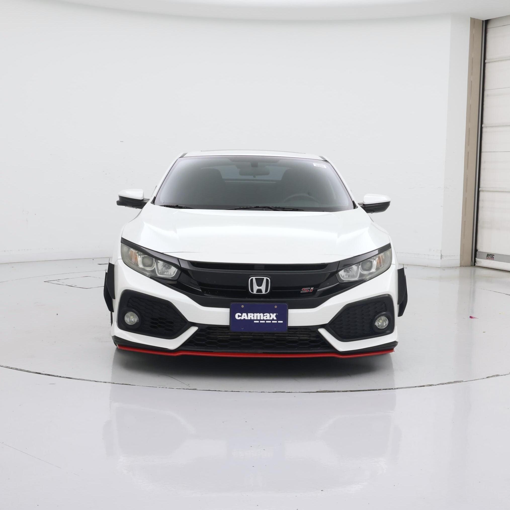 Thumbnail: 2018 Honda Civic - 5