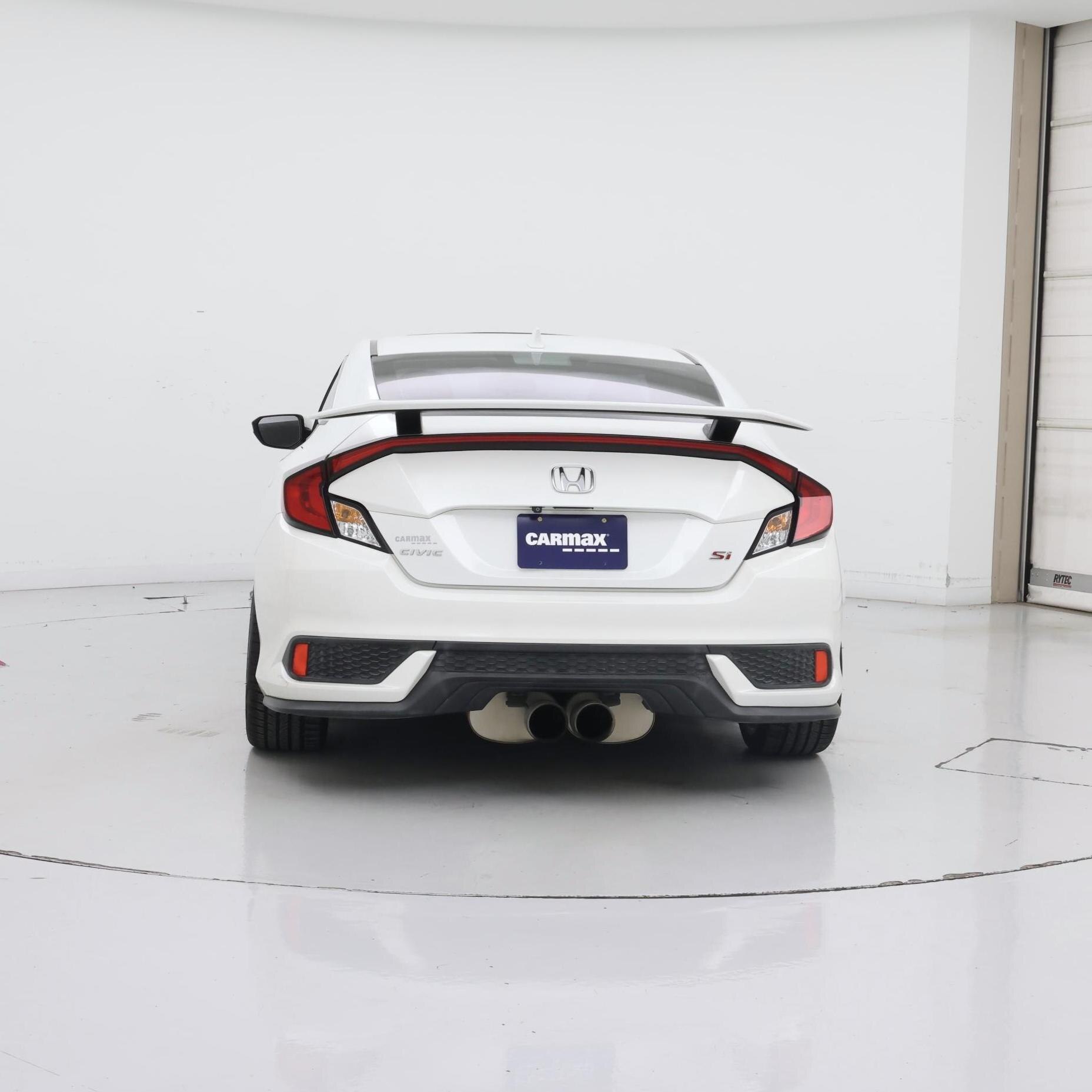 Thumbnail: 2018 Honda Civic - 6