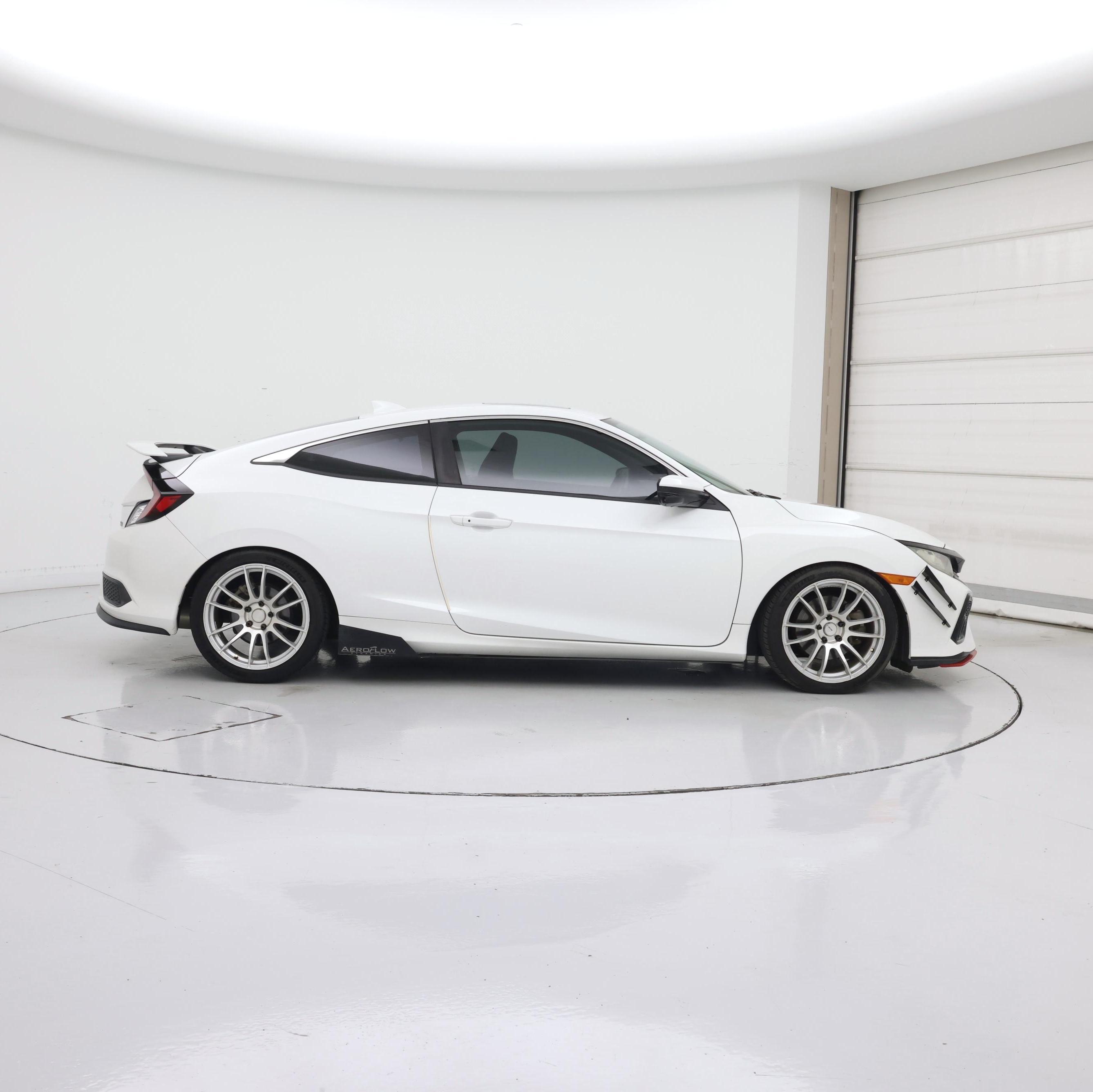 Thumbnail: 2018 Honda Civic - 7