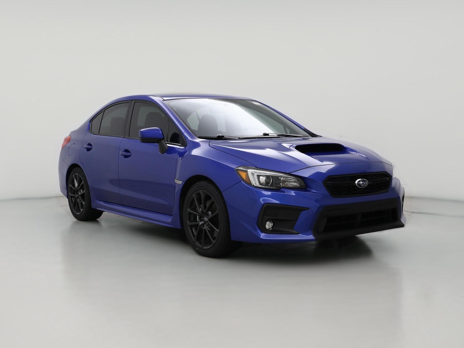 2020 Subaru WRX Limited - Photo 1