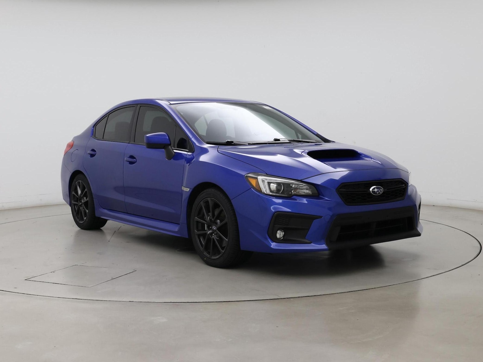 2020 Subaru WRX Limited - Photo 2