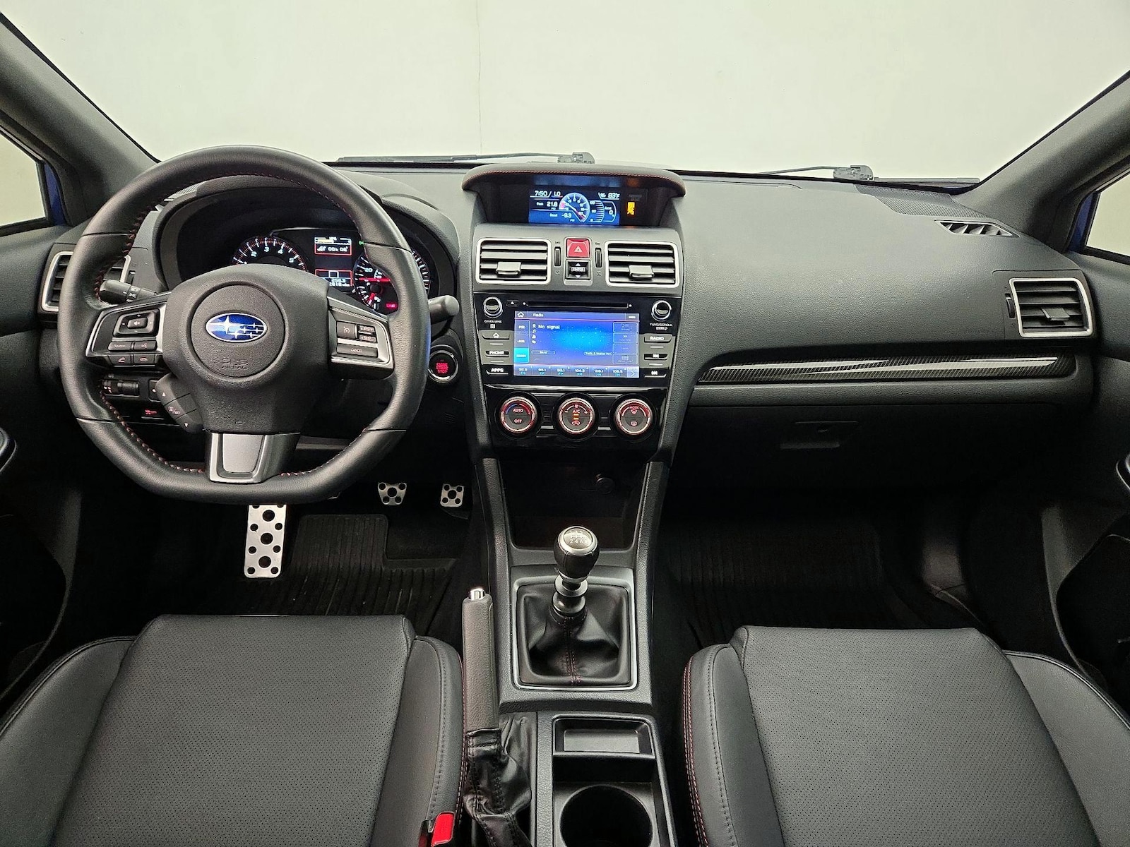 2020 Subaru WRX Limited - Photo 10