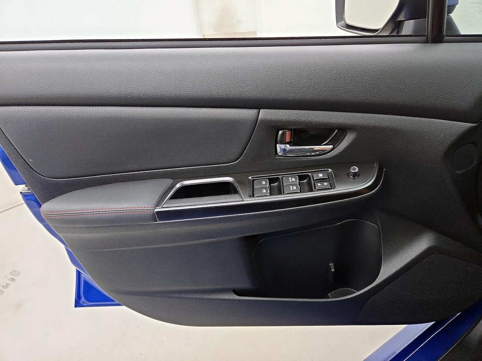 2020 Subaru WRX Limited - Photo 13