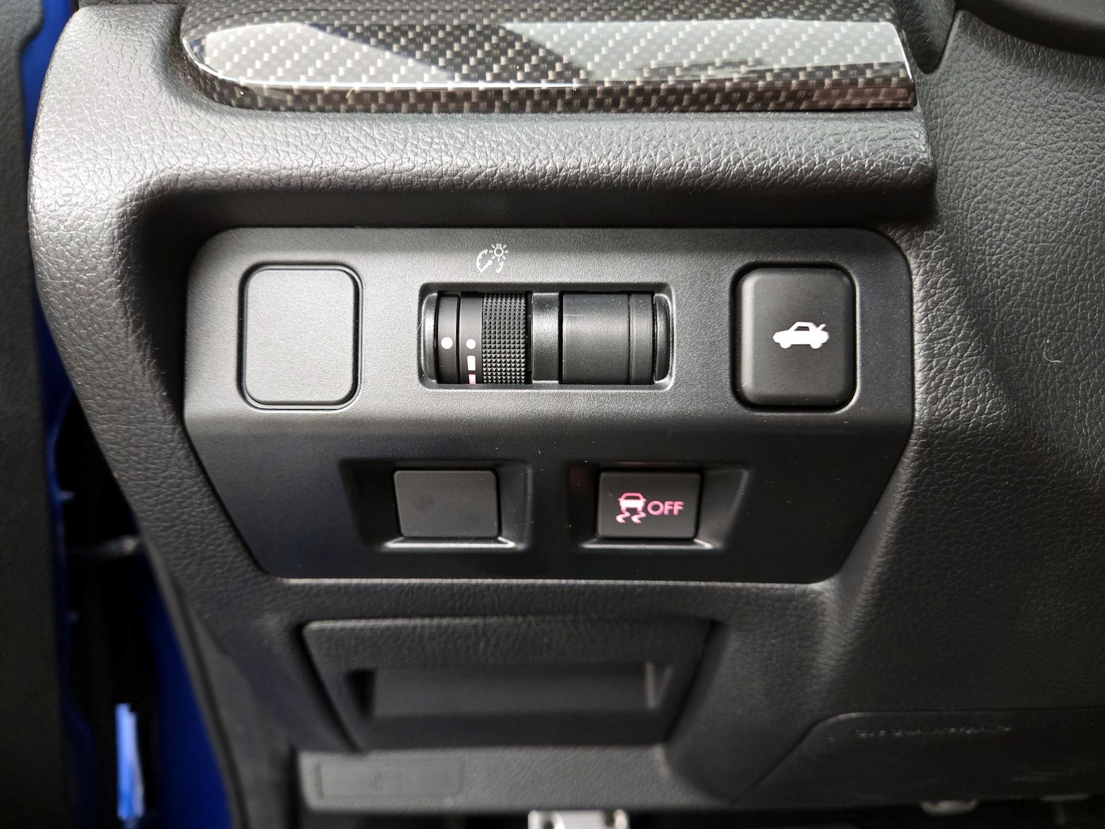 2020 Subaru WRX Limited - Photo 14