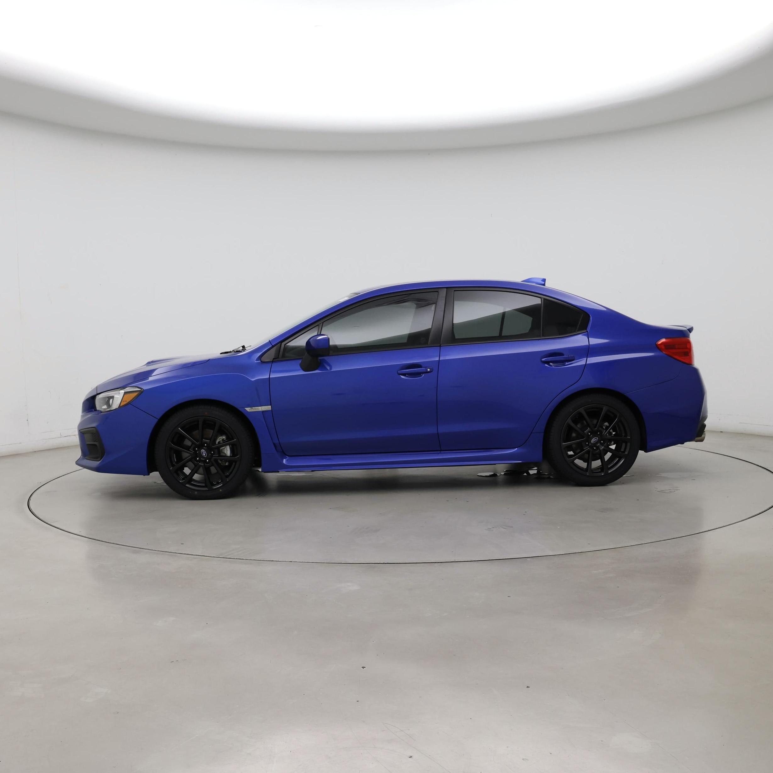 Thumbnail: 2020 Subaru WRX - 3