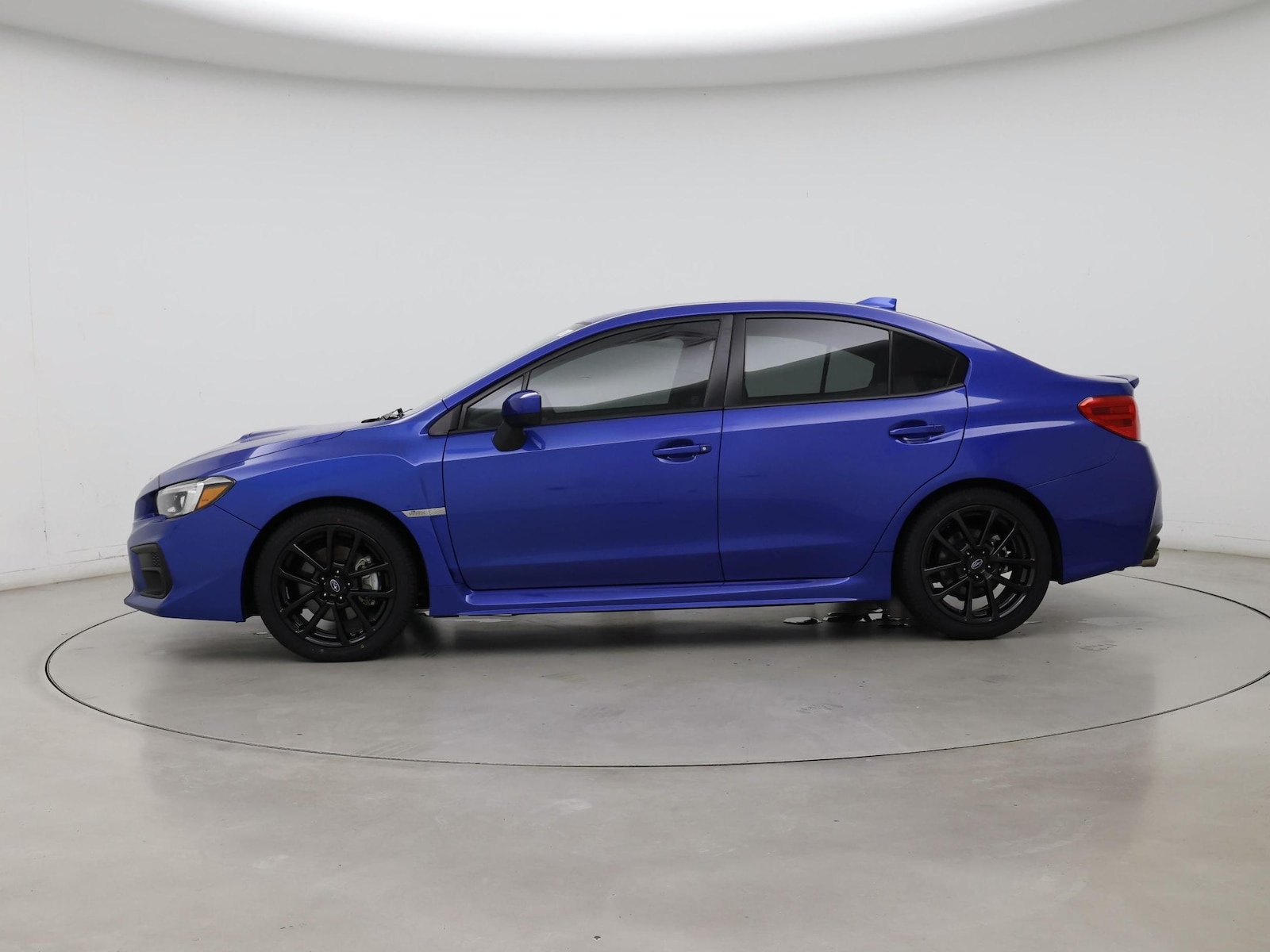2020 Subaru WRX Limited - Photo 4