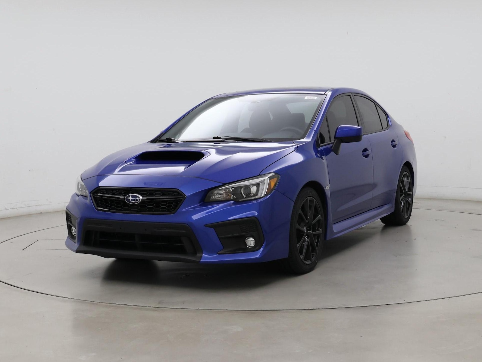 2020 Subaru WRX Limited - Photo 5