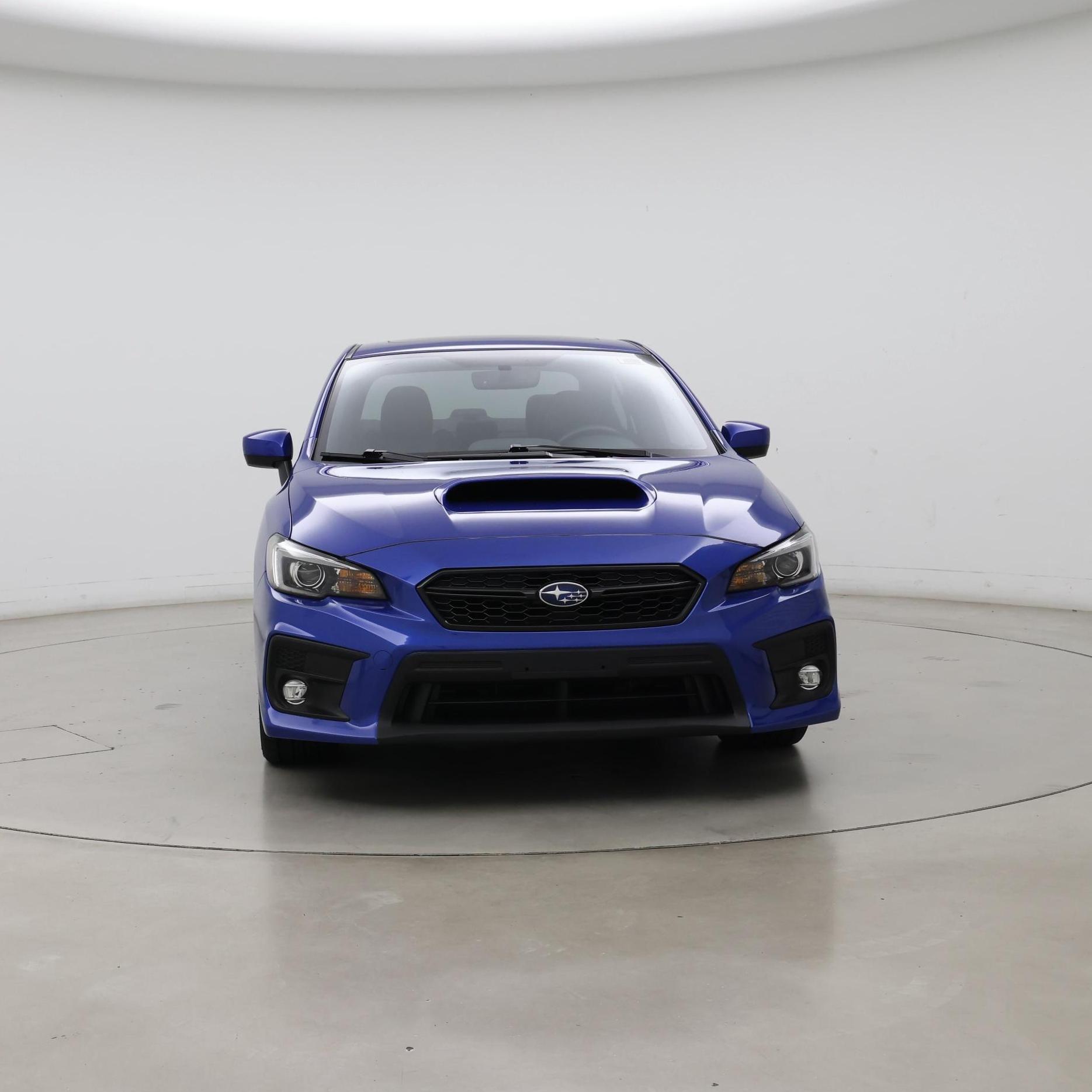 Thumbnail: 2020 Subaru WRX - 5