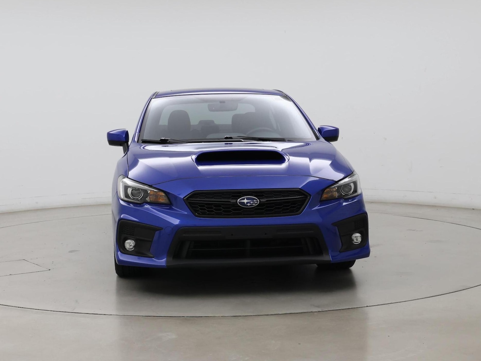 2020 Subaru WRX Limited - Photo 6