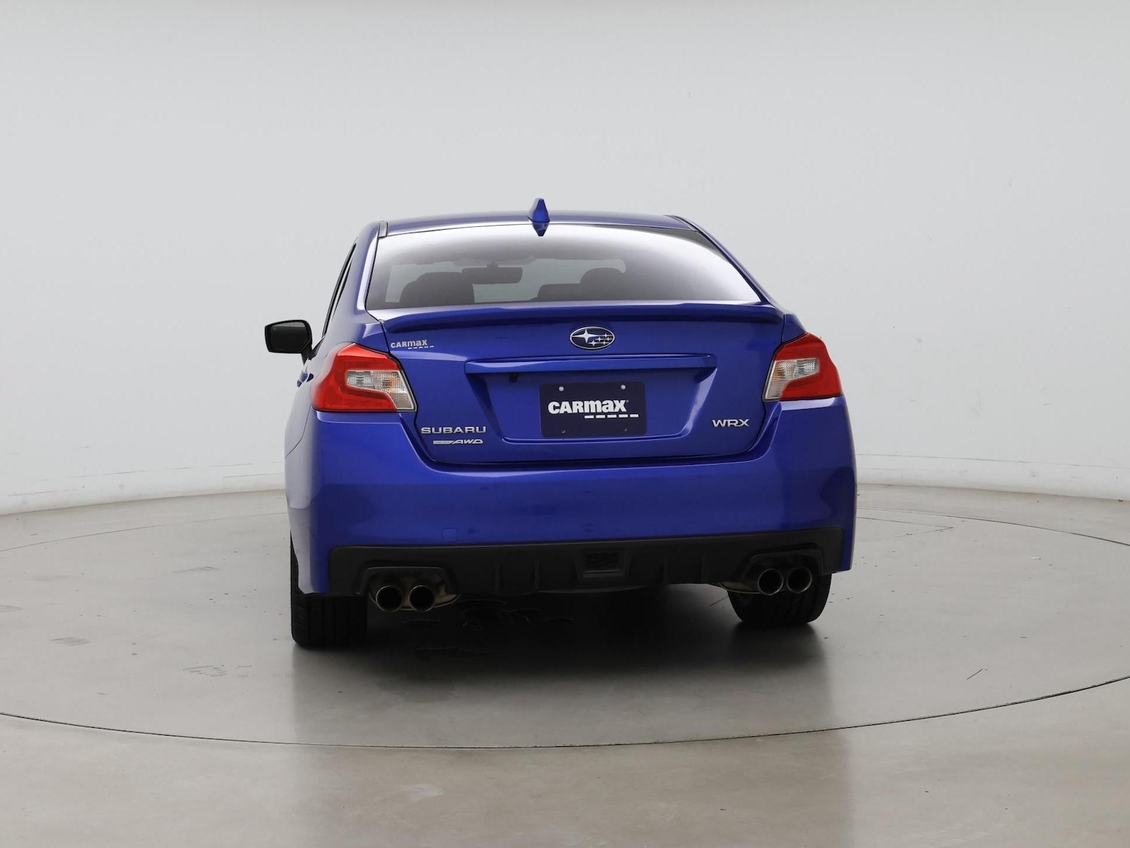 2020 Subaru WRX Limited - Photo 7