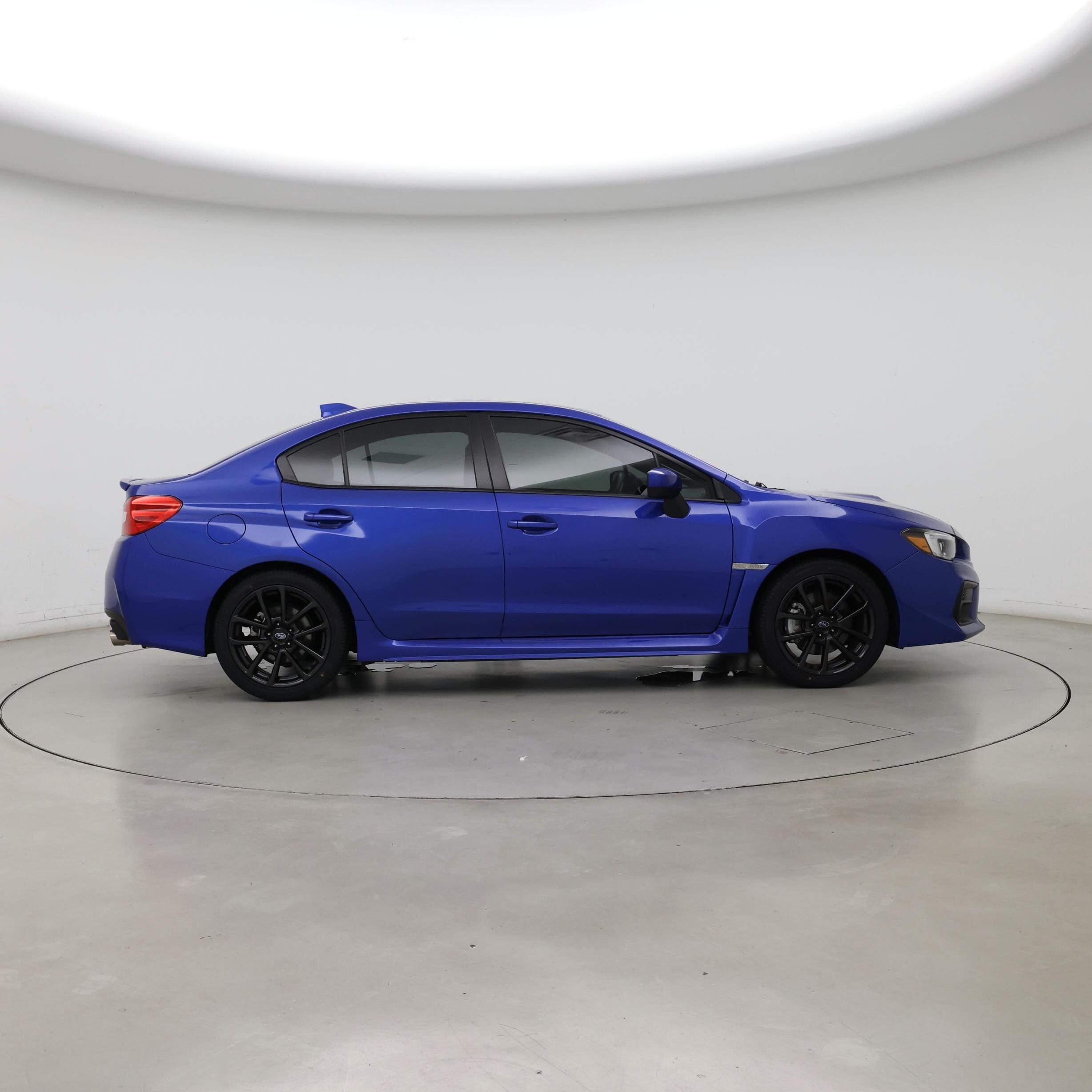 Thumbnail: 2020 Subaru WRX - 7