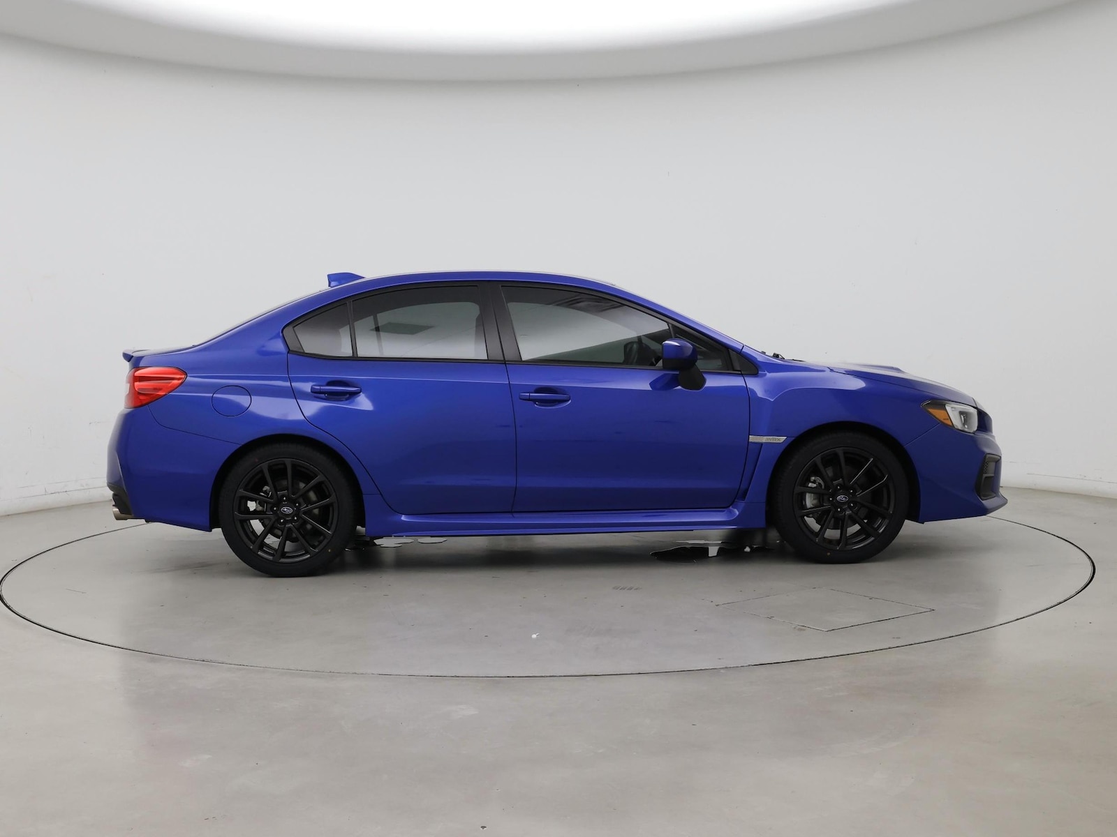 2020 Subaru WRX Limited - Photo 8