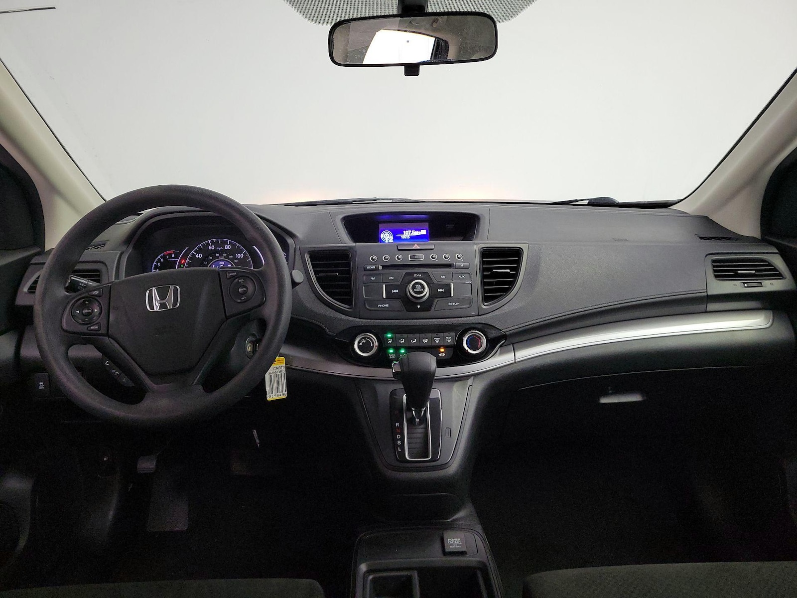 Rear View Camera
