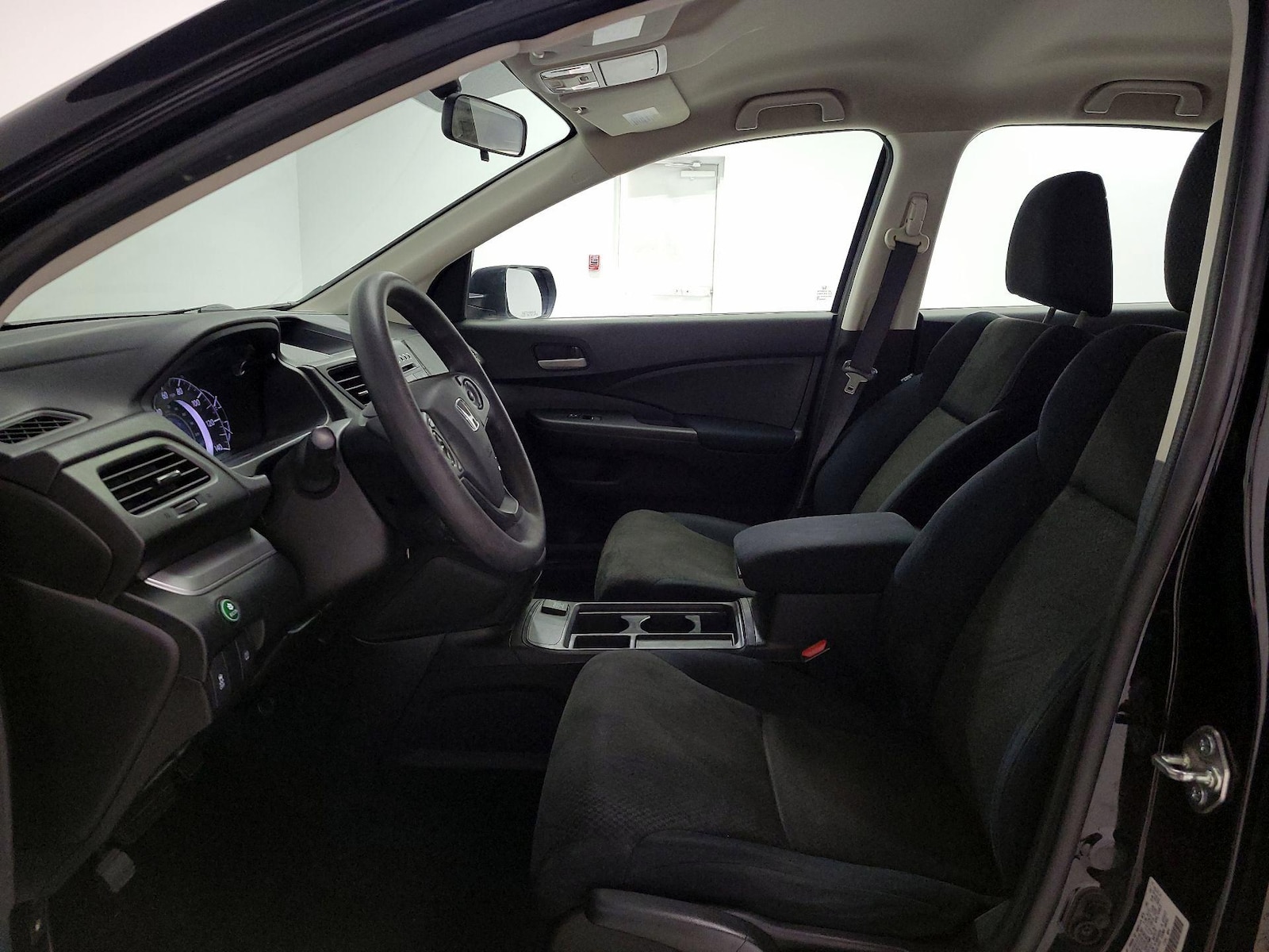 Side Airbags