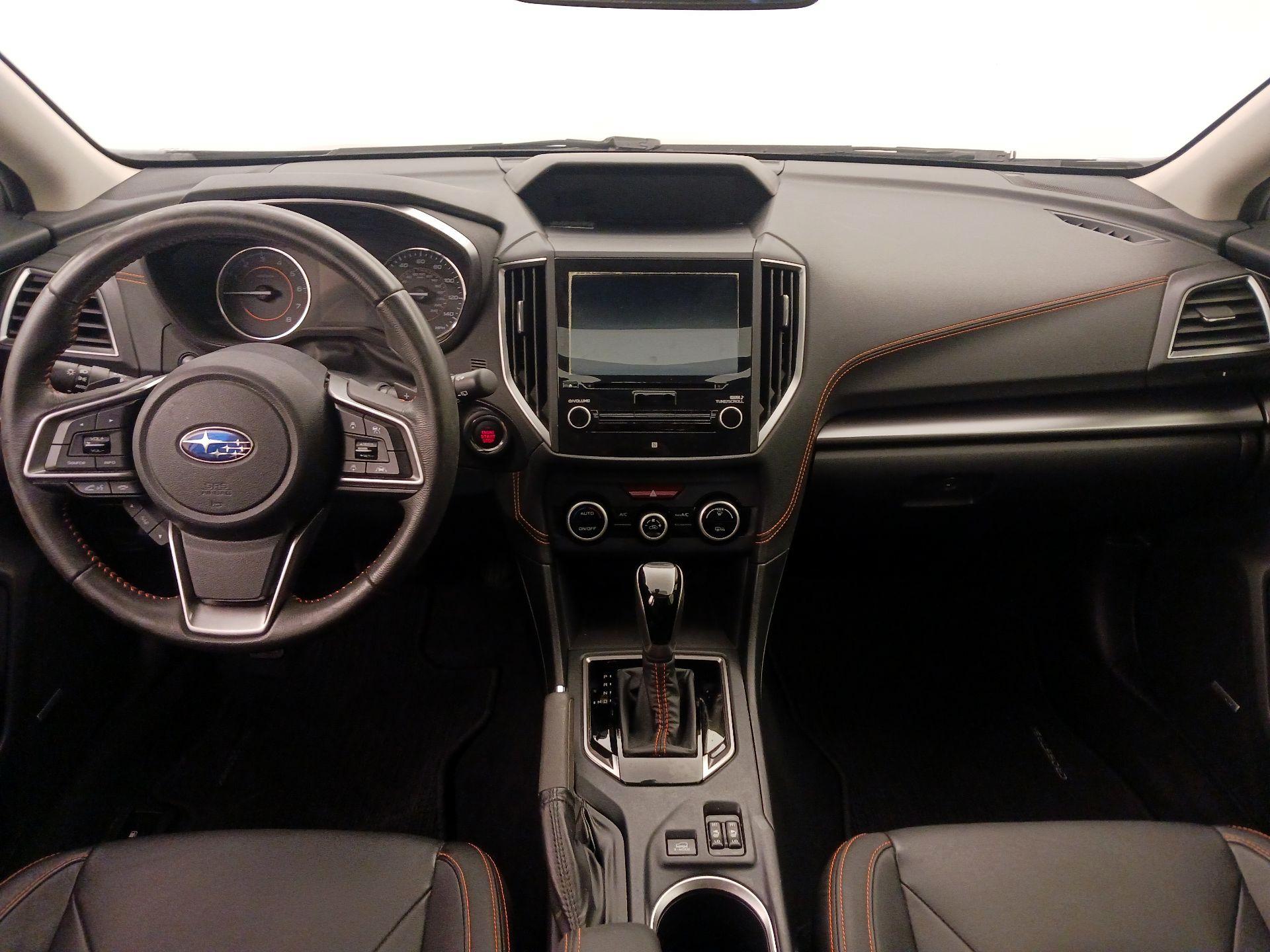 Thumbnail: 2019 Subaru Crosstrek - 9