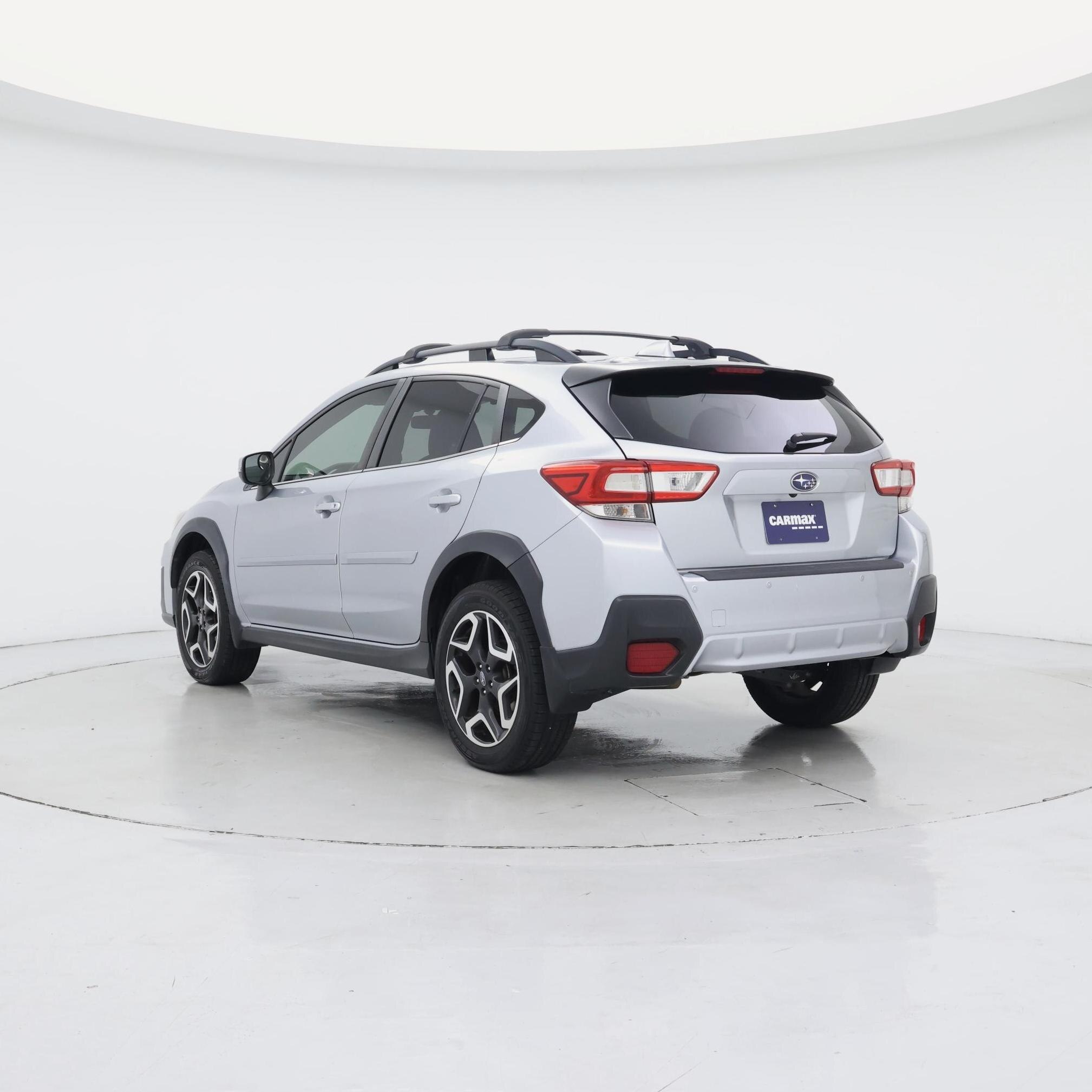 Thumbnail: 2019 Subaru Crosstrek - 2