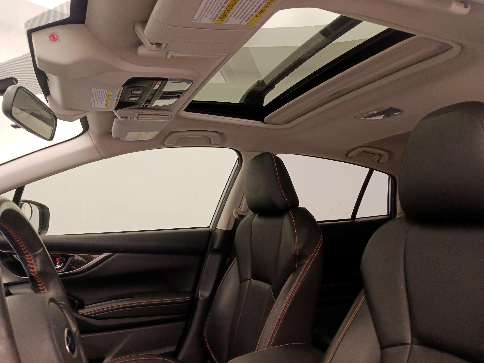 Thumbnail: 2019 Subaru Crosstrek - 20