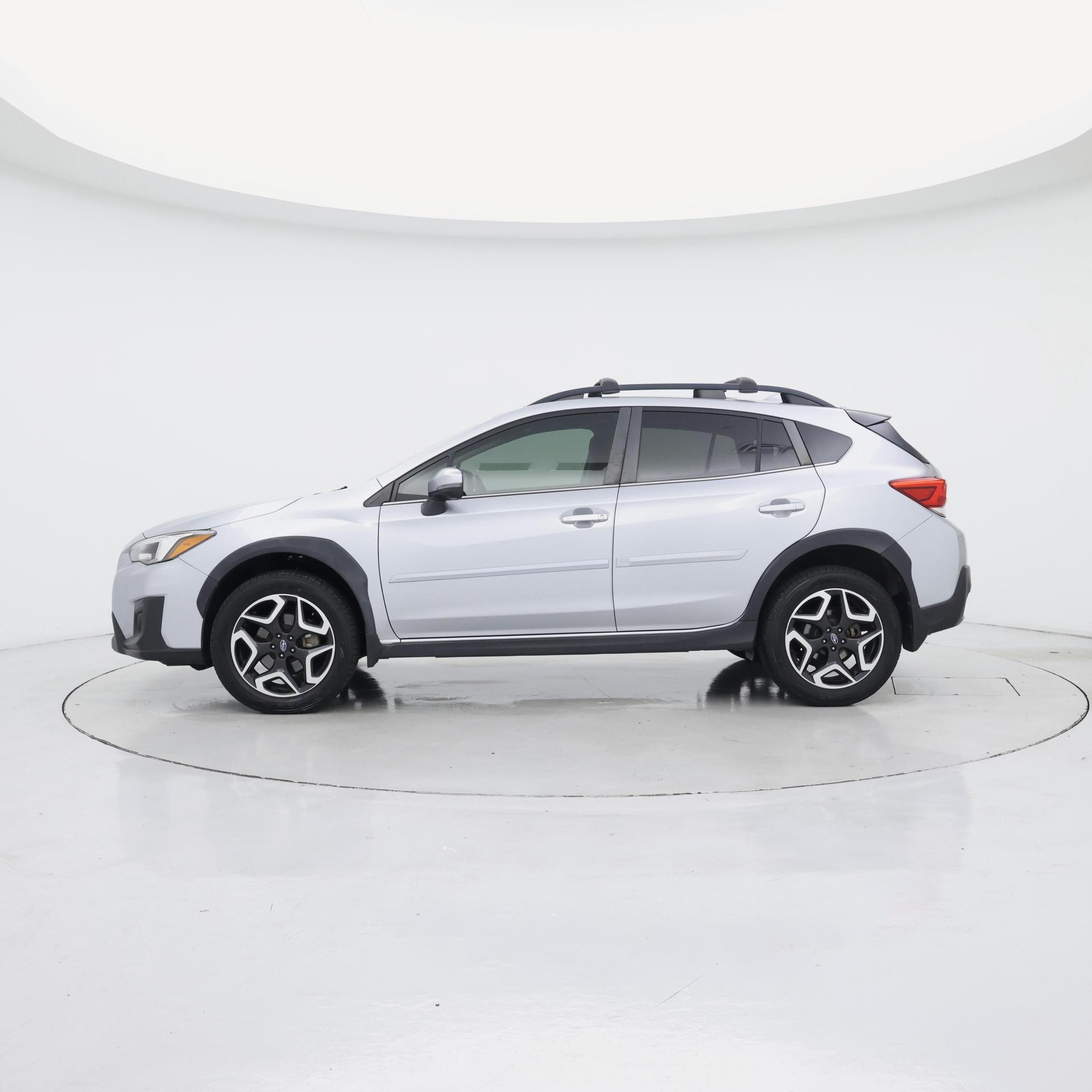 Thumbnail: 2019 Subaru Crosstrek - 3