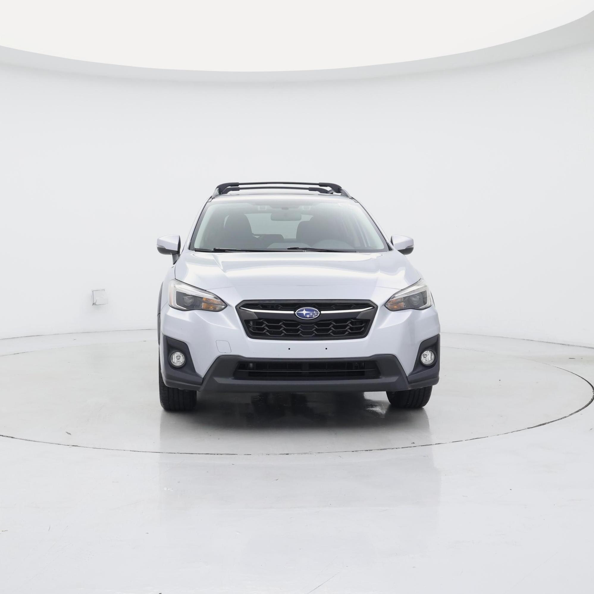 Thumbnail: 2019 Subaru Crosstrek - 5