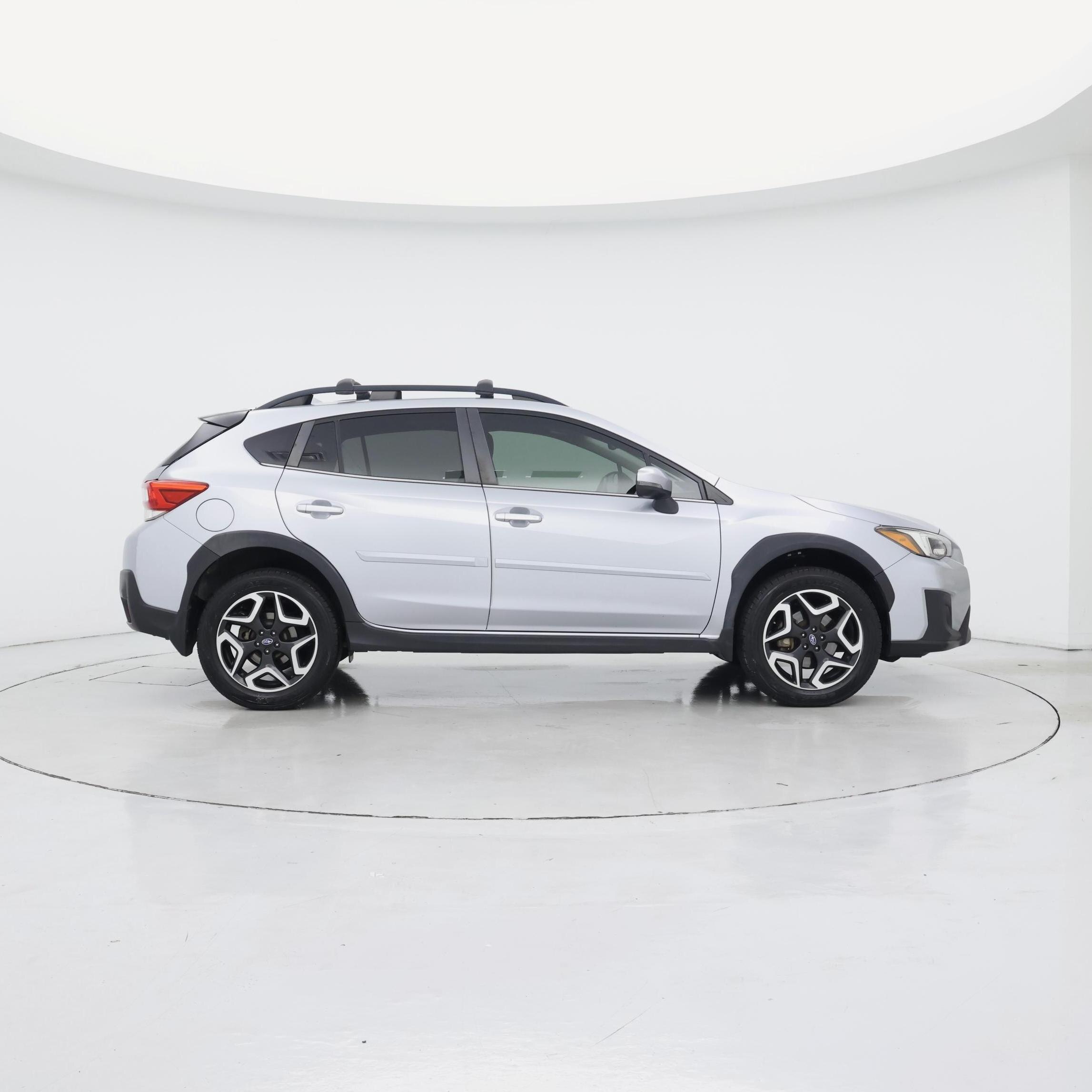 Thumbnail: 2019 Subaru Crosstrek - 7