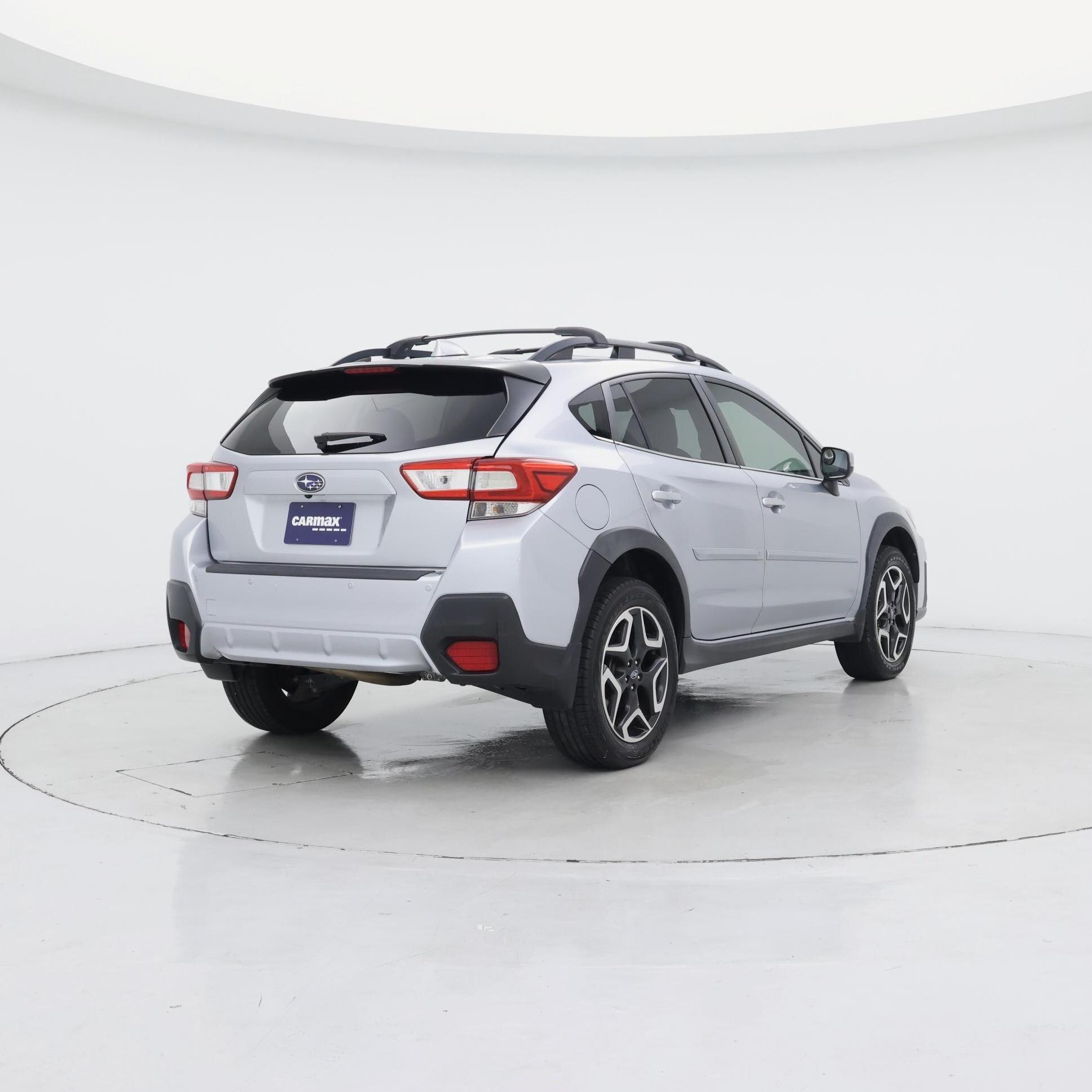 Thumbnail: 2019 Subaru Crosstrek - 8