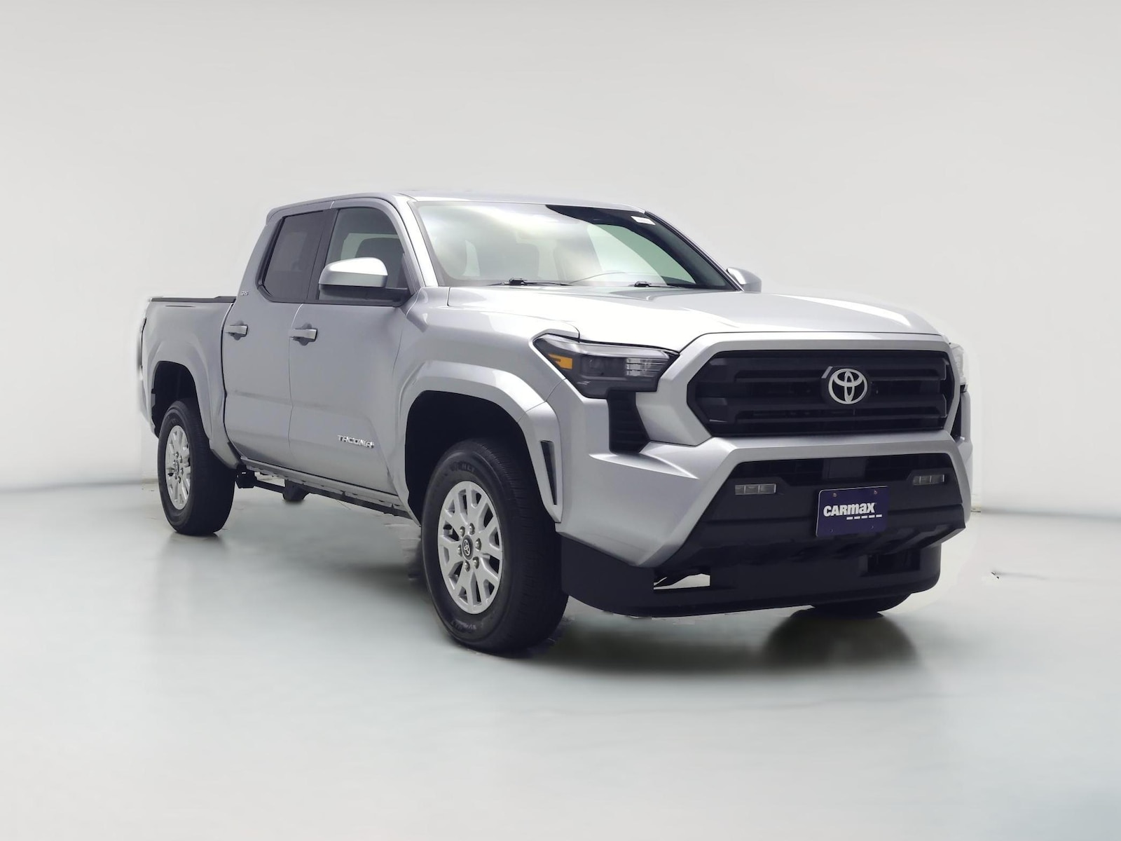 2025 Toyota Tacoma 4WD