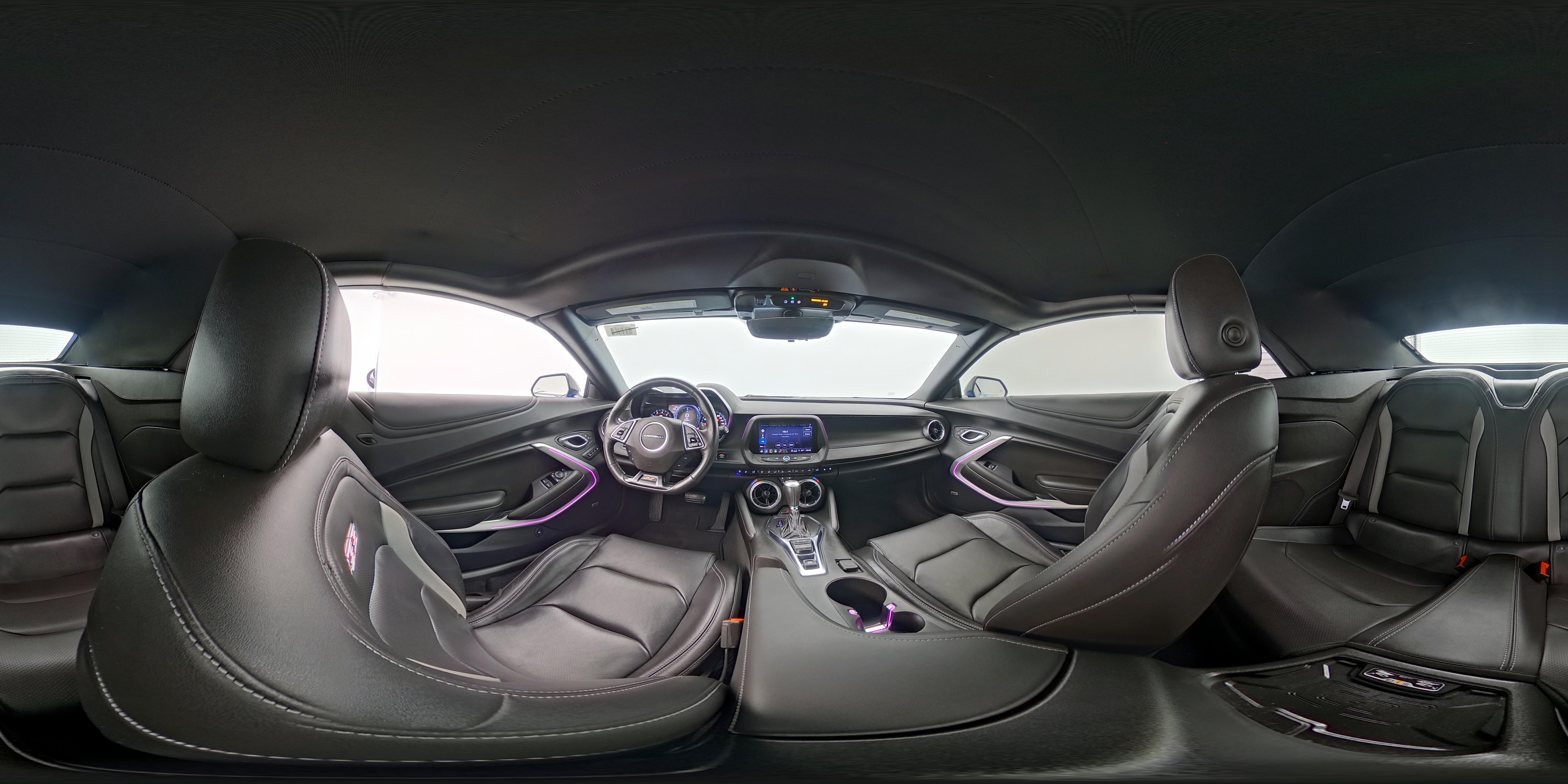 2023 Chevrolet Camaro 2SS - Photo 25