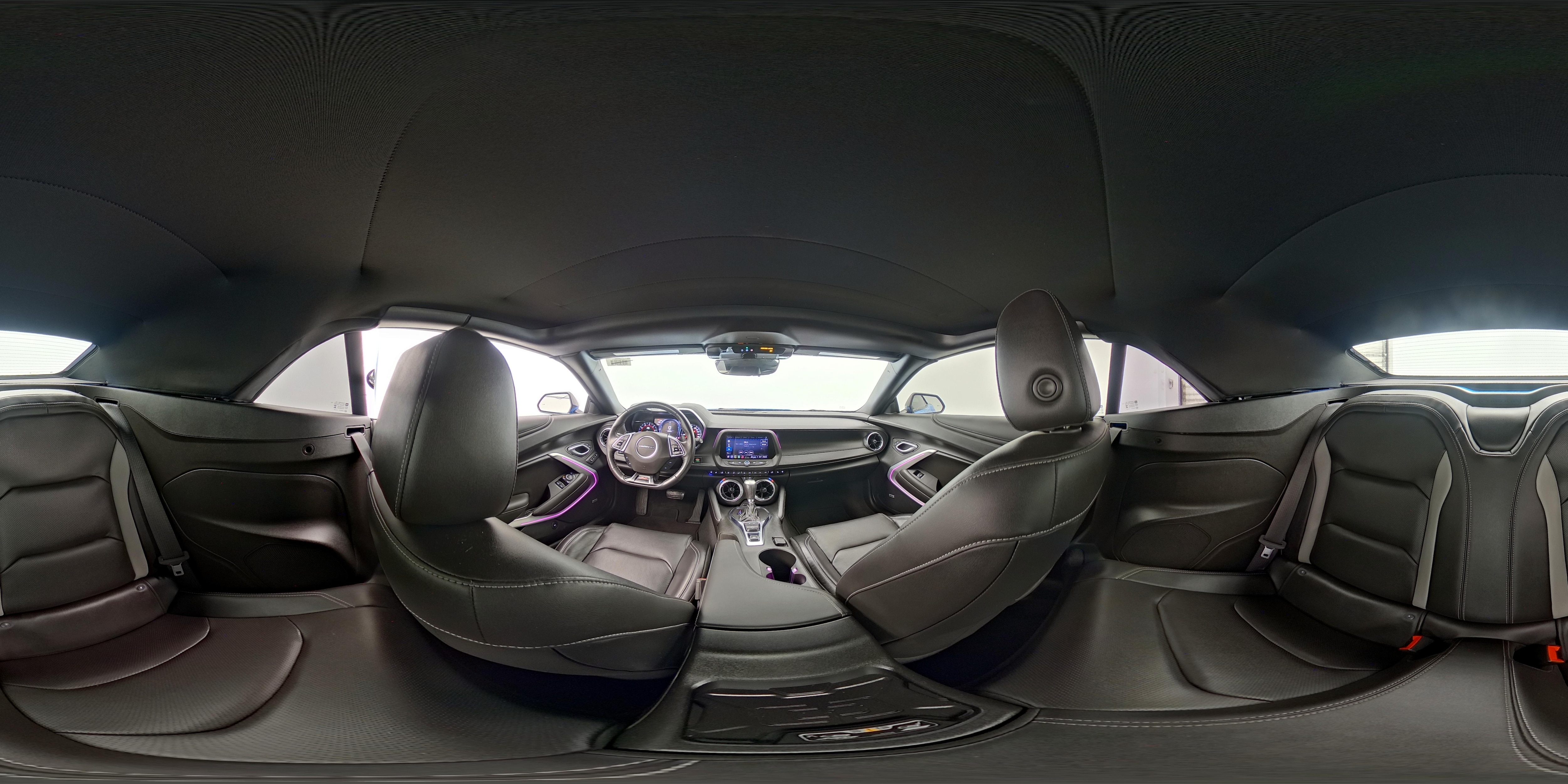 2023 Chevrolet Camaro 2SS - Photo 26