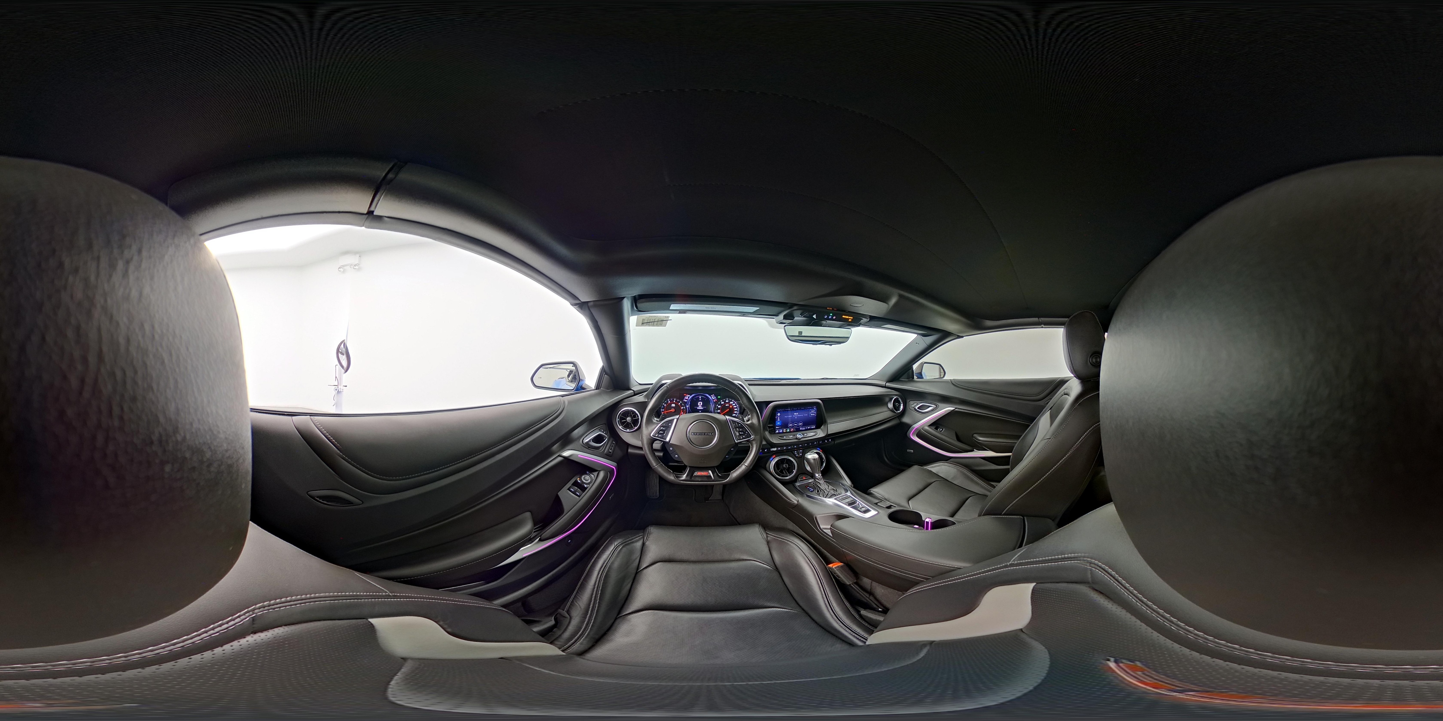 2023 Chevrolet Camaro 2SS - Photo 27