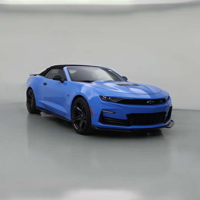 2023 Chevrolet Camaro 2SS