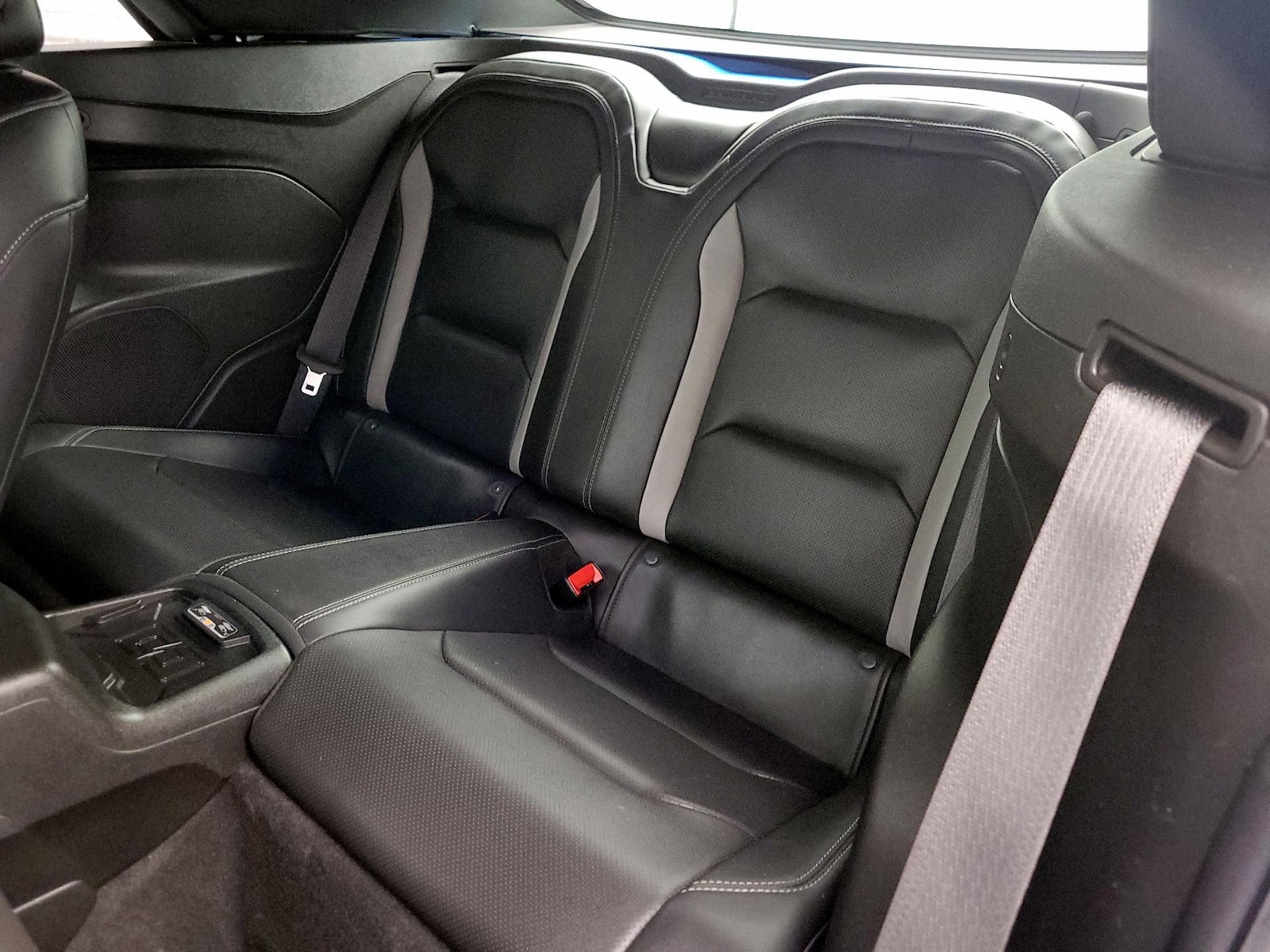2023 Chevrolet Camaro 2SS - Photo 21