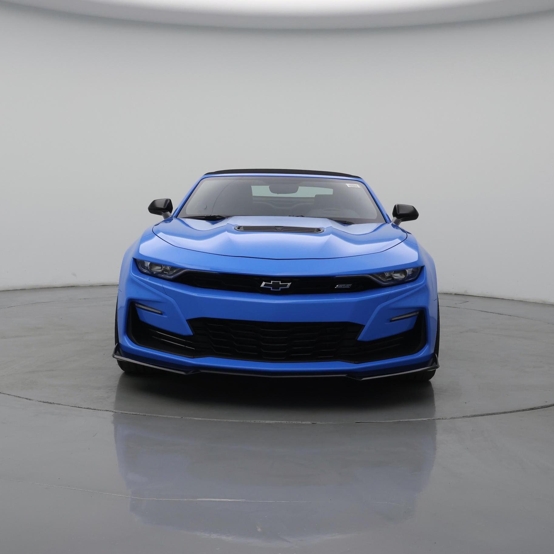 Thumbnail: 2023 Chevrolet Camaro - 5
