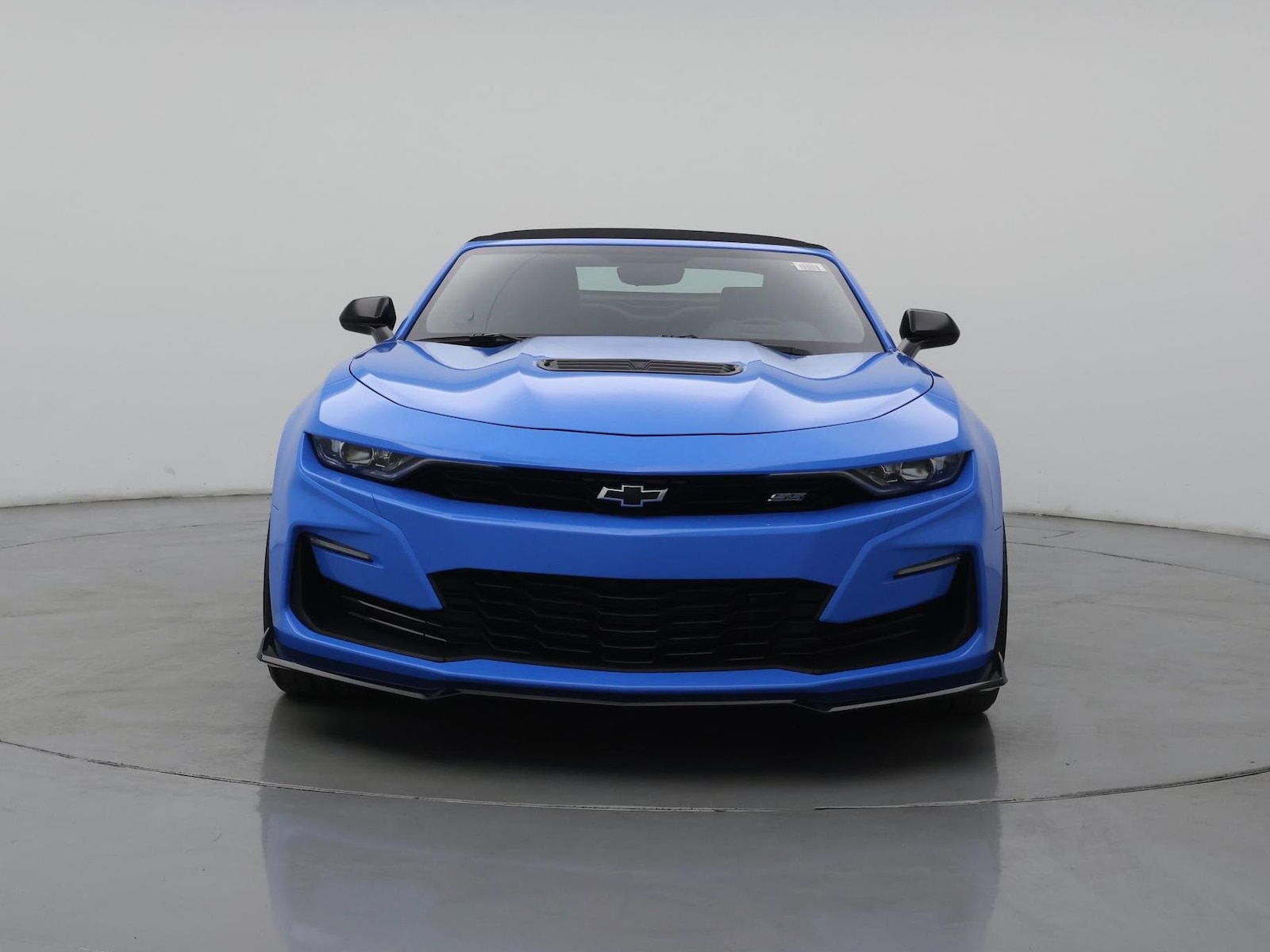 2023 Chevrolet Camaro 2SS - Photo 6